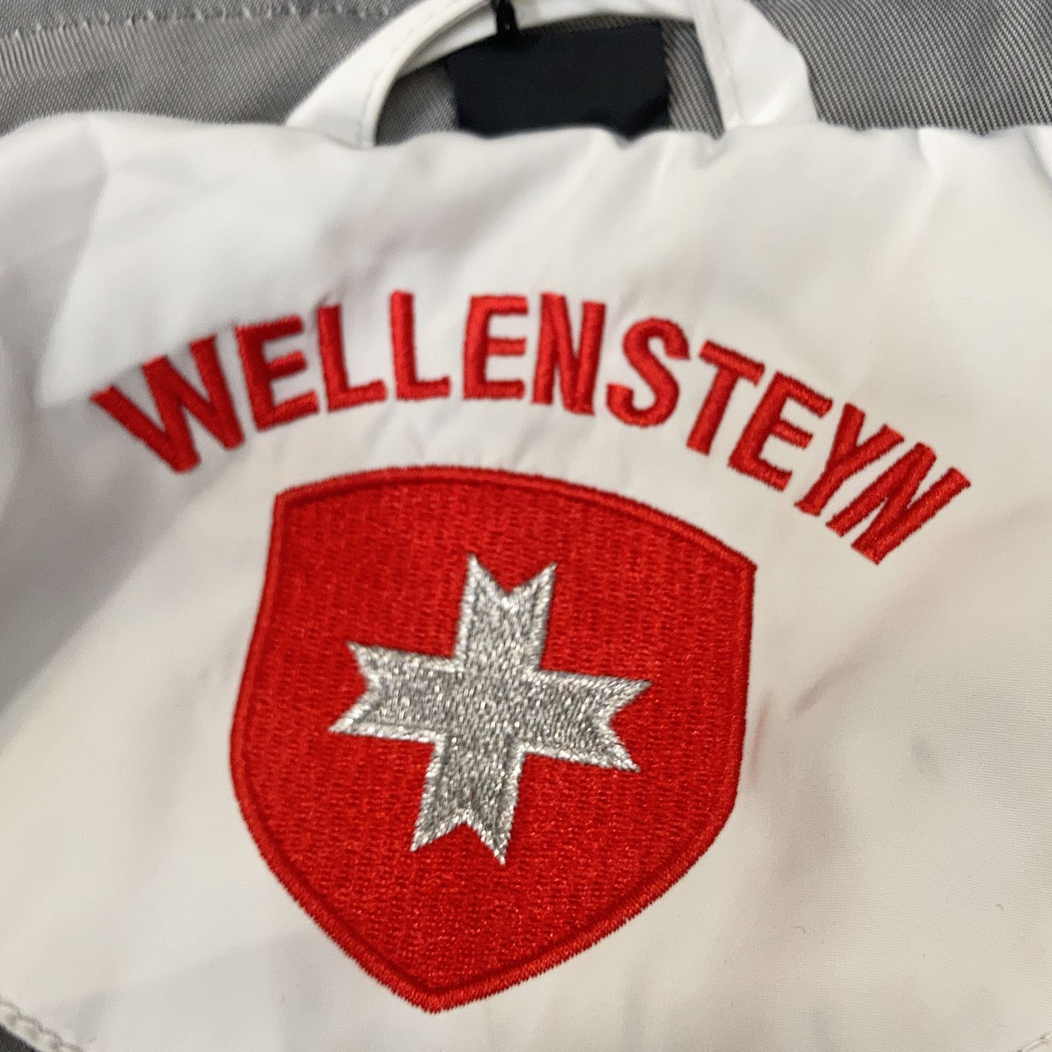 Wellensteyn