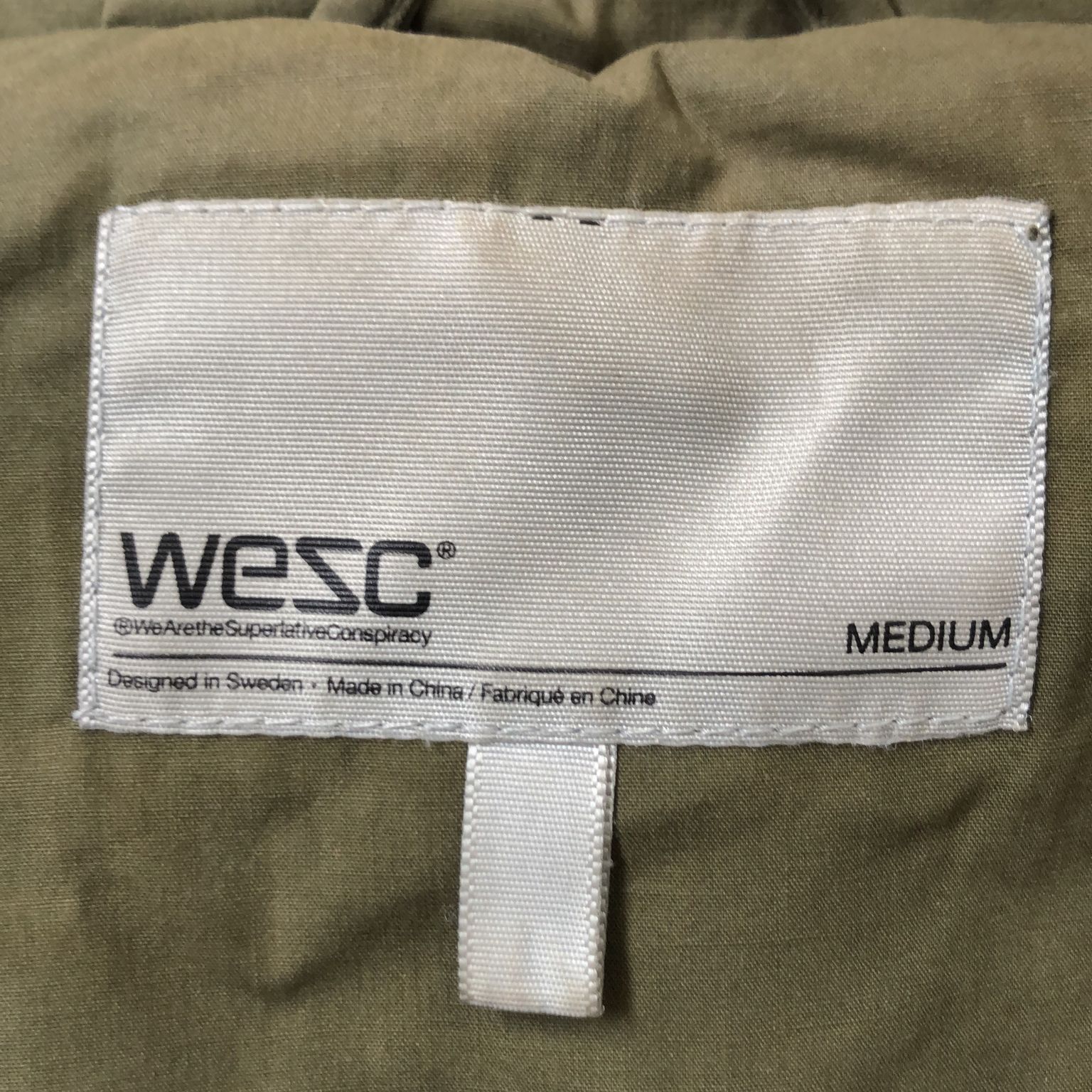 WeSC