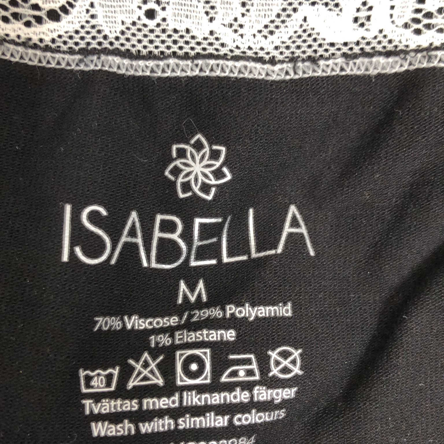 Isabella