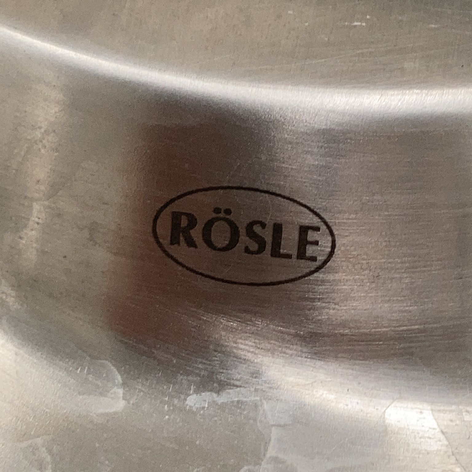 Rösle