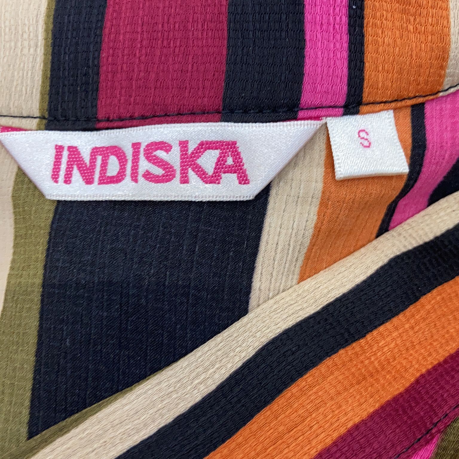 Indiska