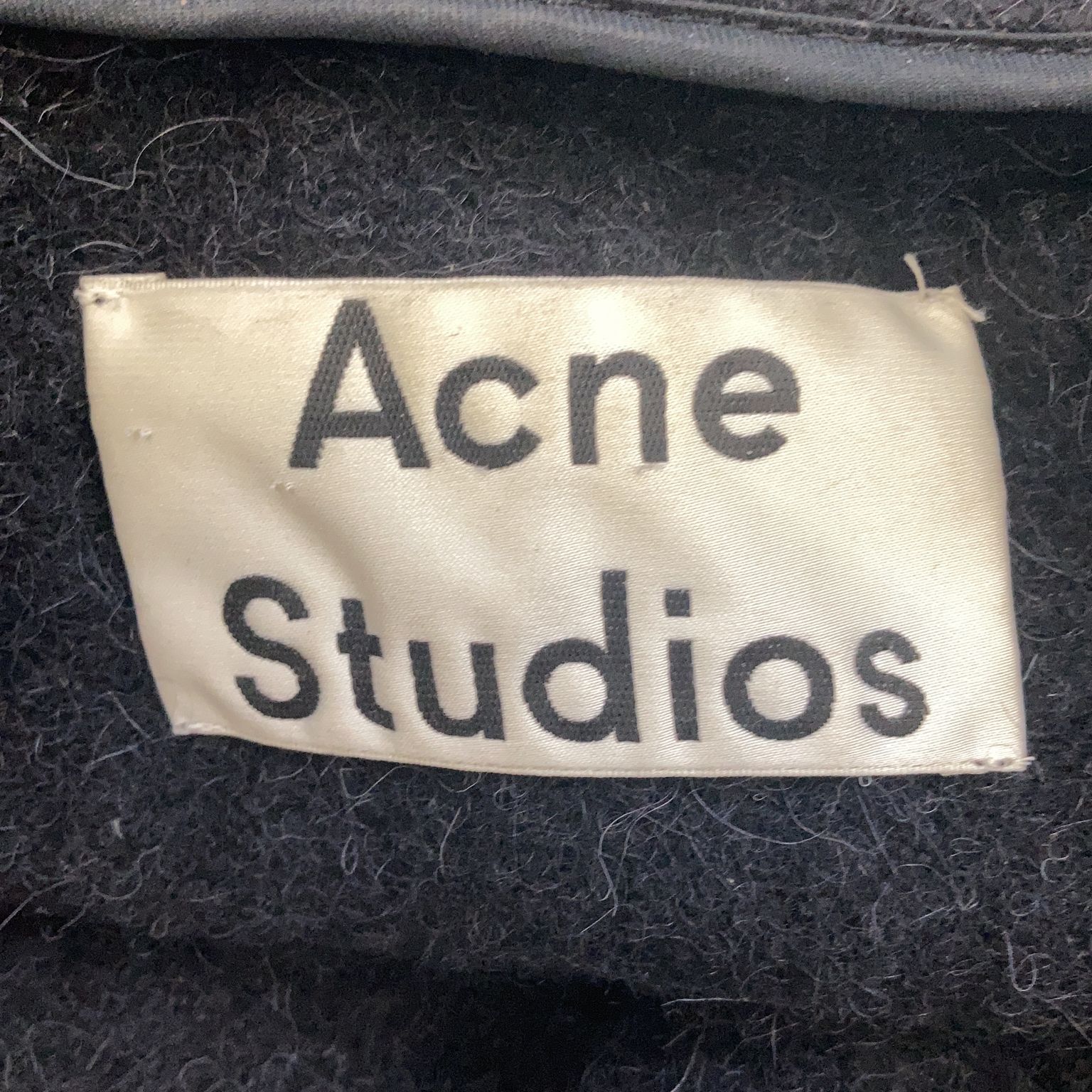 Acne Studios