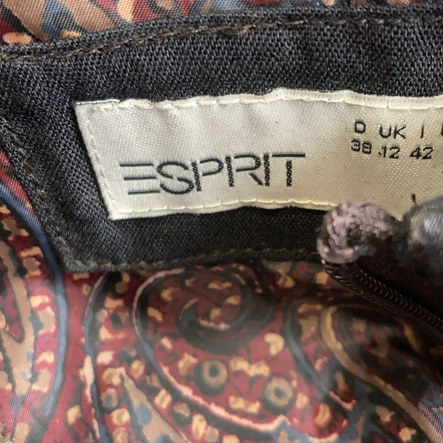 ESPRIT