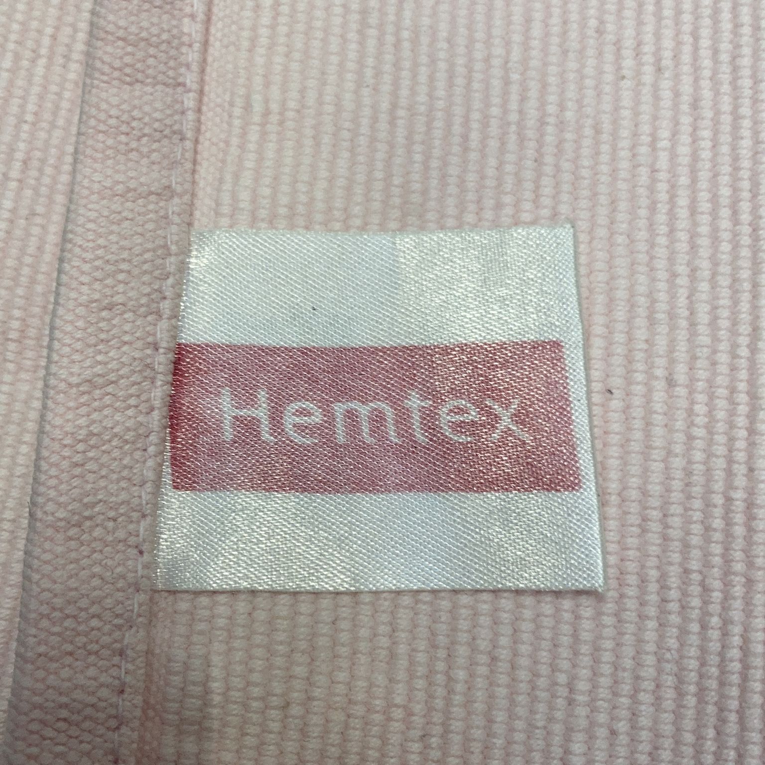 Hemtex