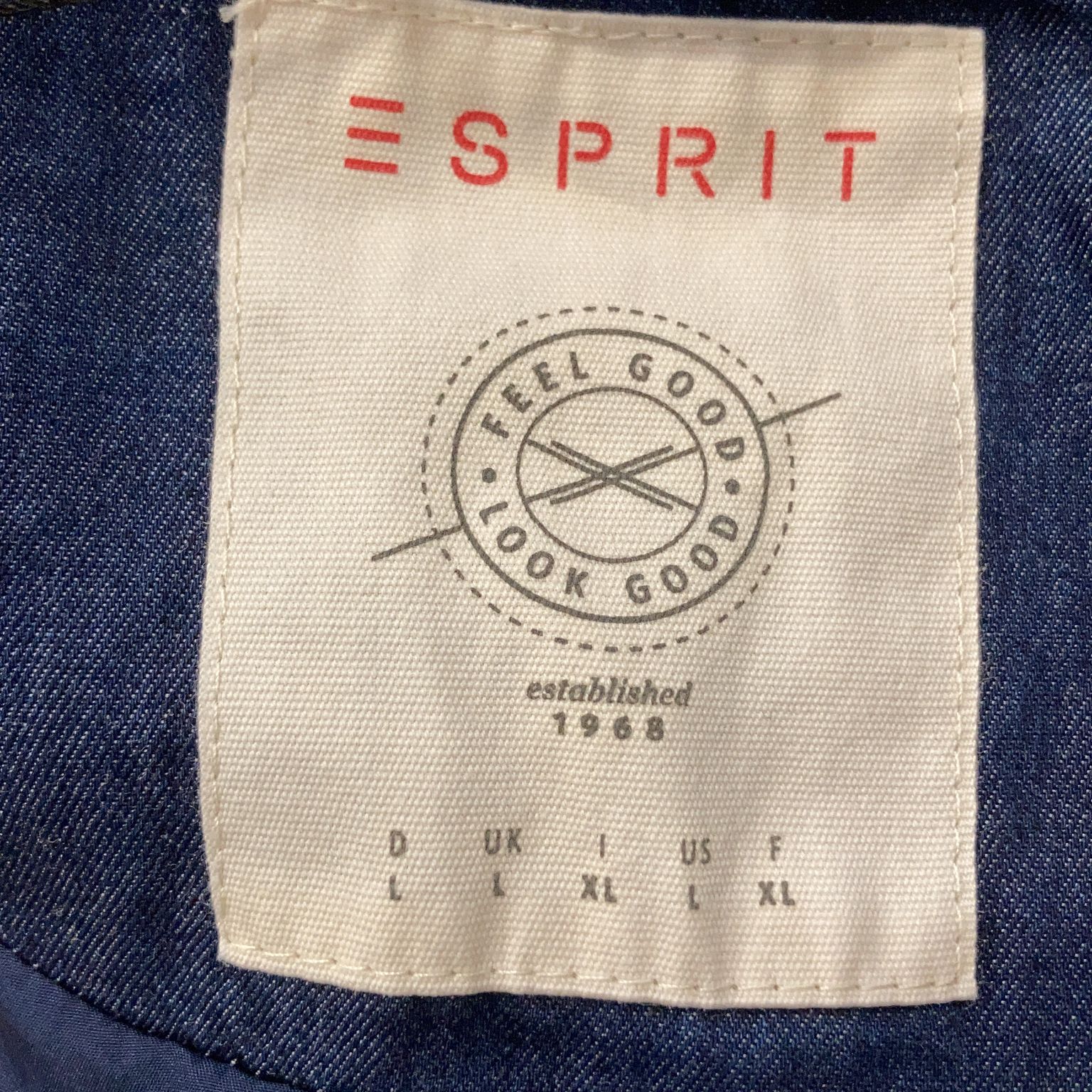 ESPRIT