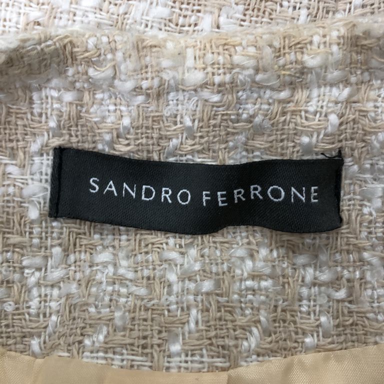 Sandro Ferrone