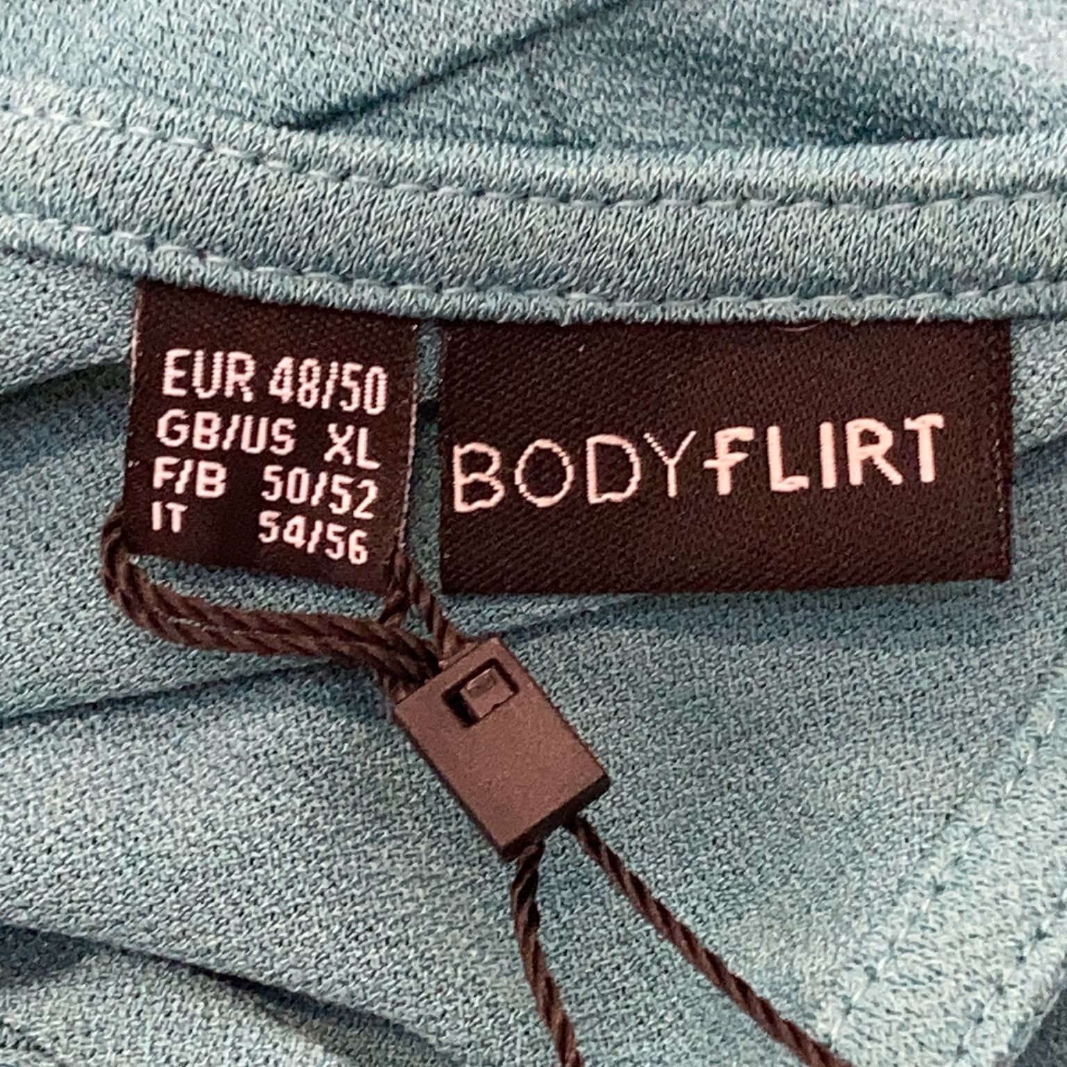 Bodyflirt