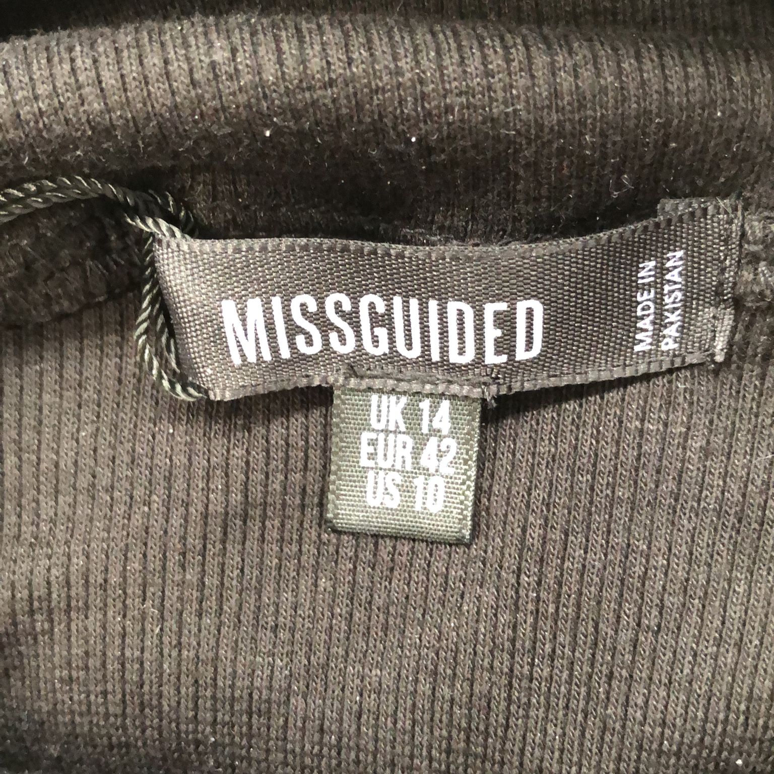 Missguided