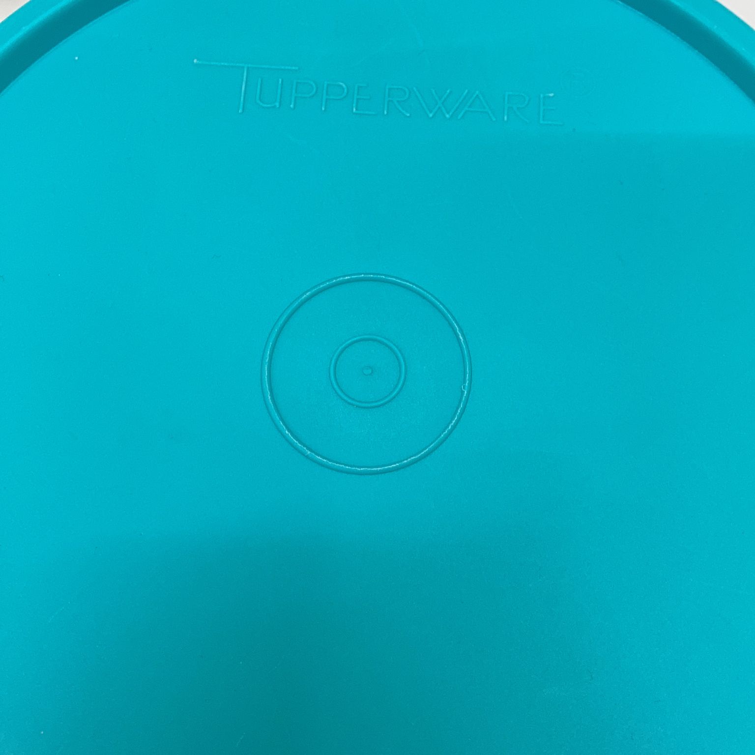 Tupperware