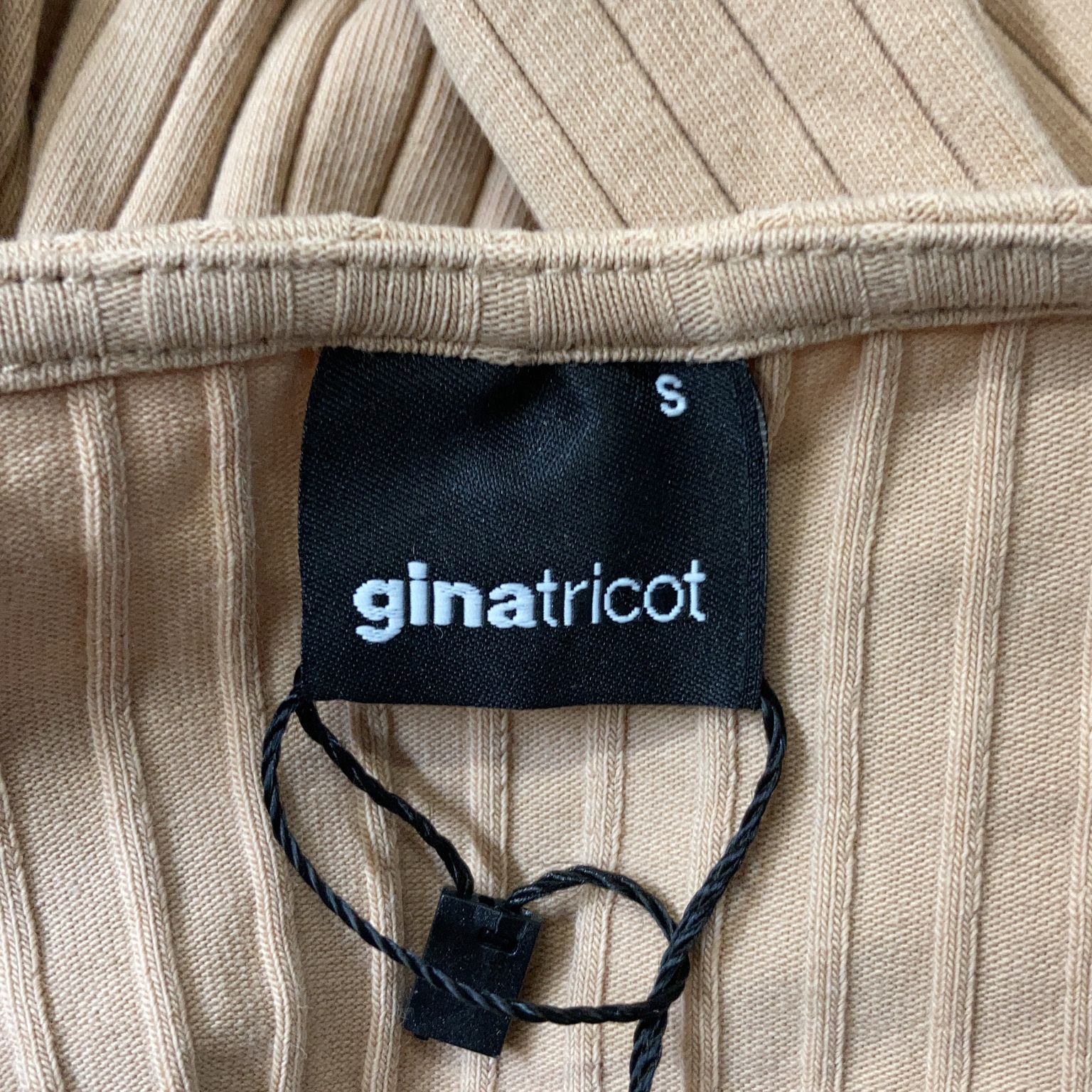 Gina Tricot