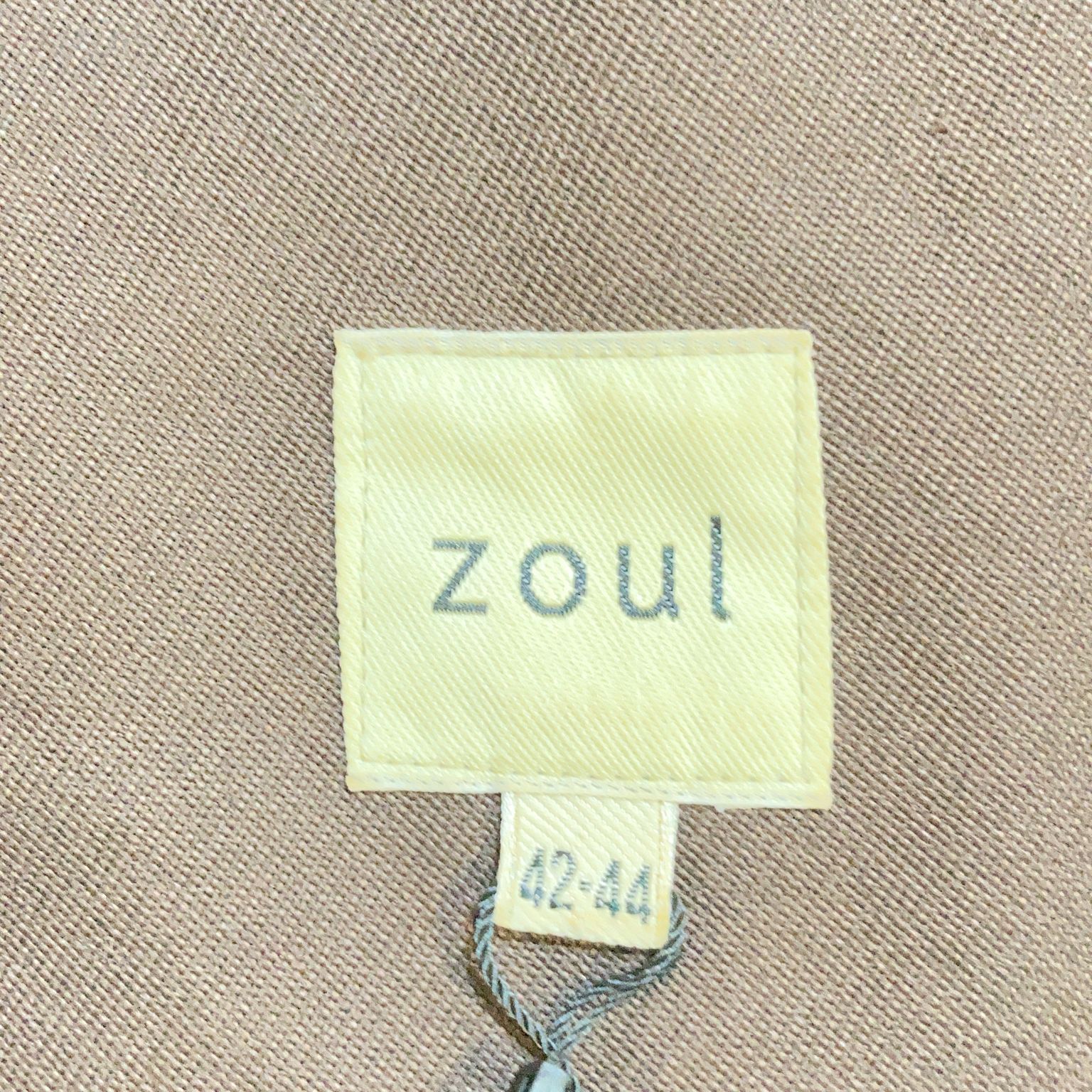 Zoul