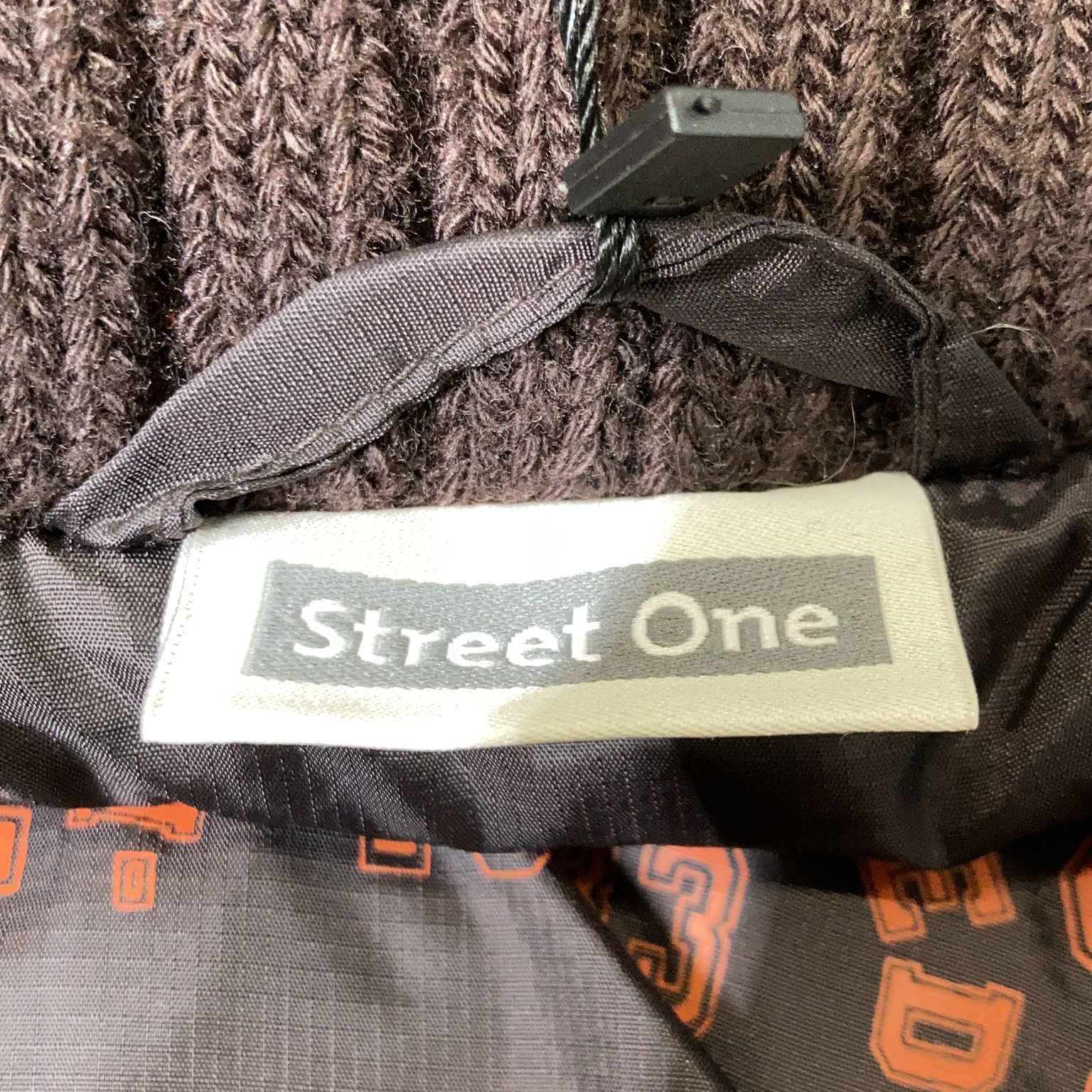 Street One