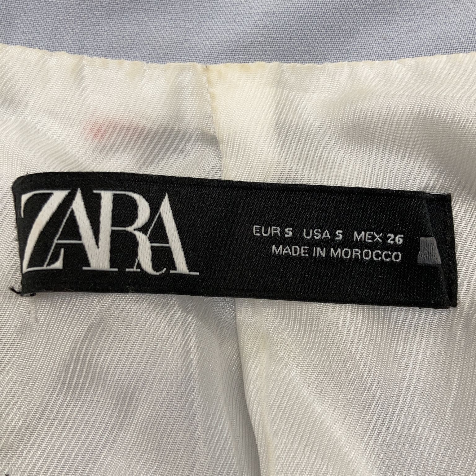 Zara