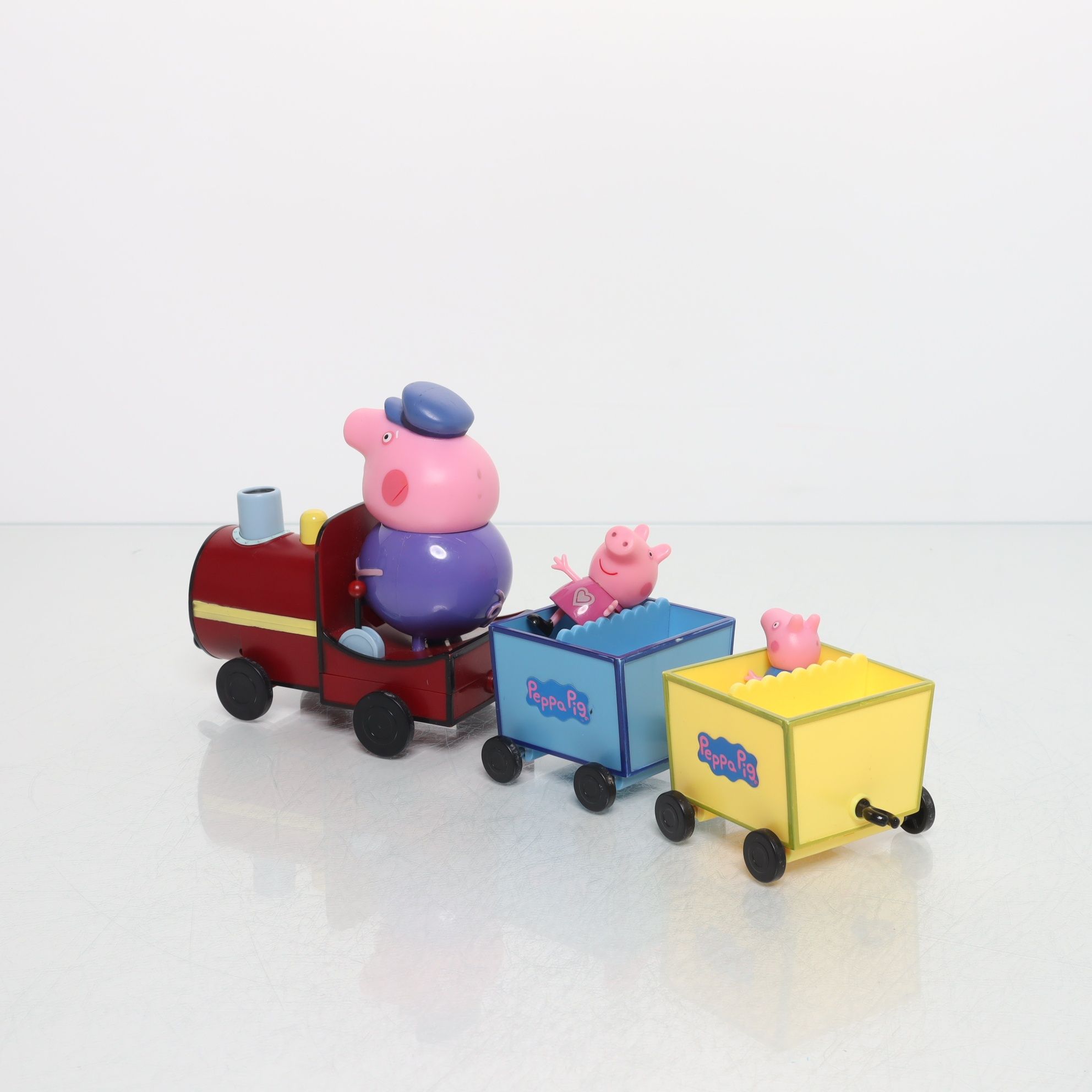 Peppa Pig