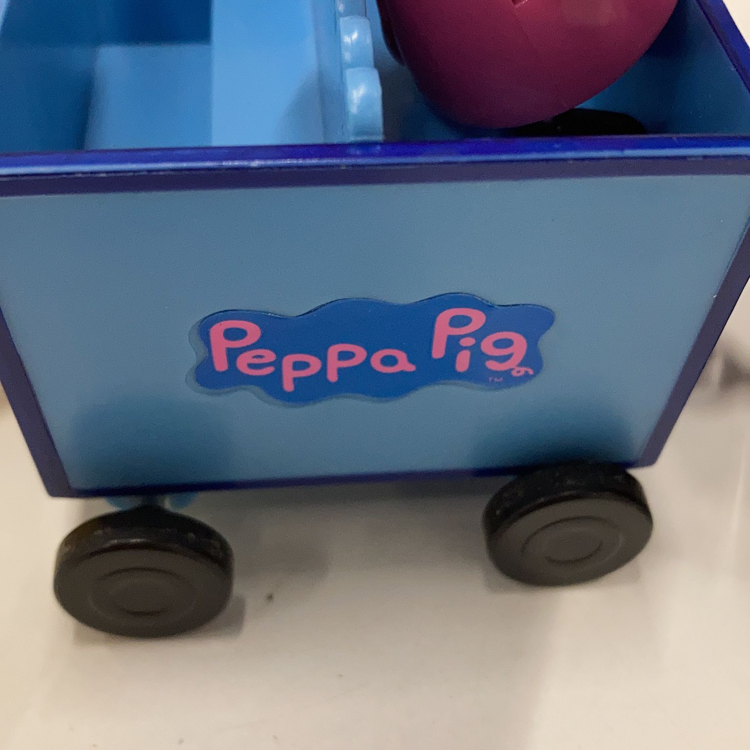 Peppa Pig