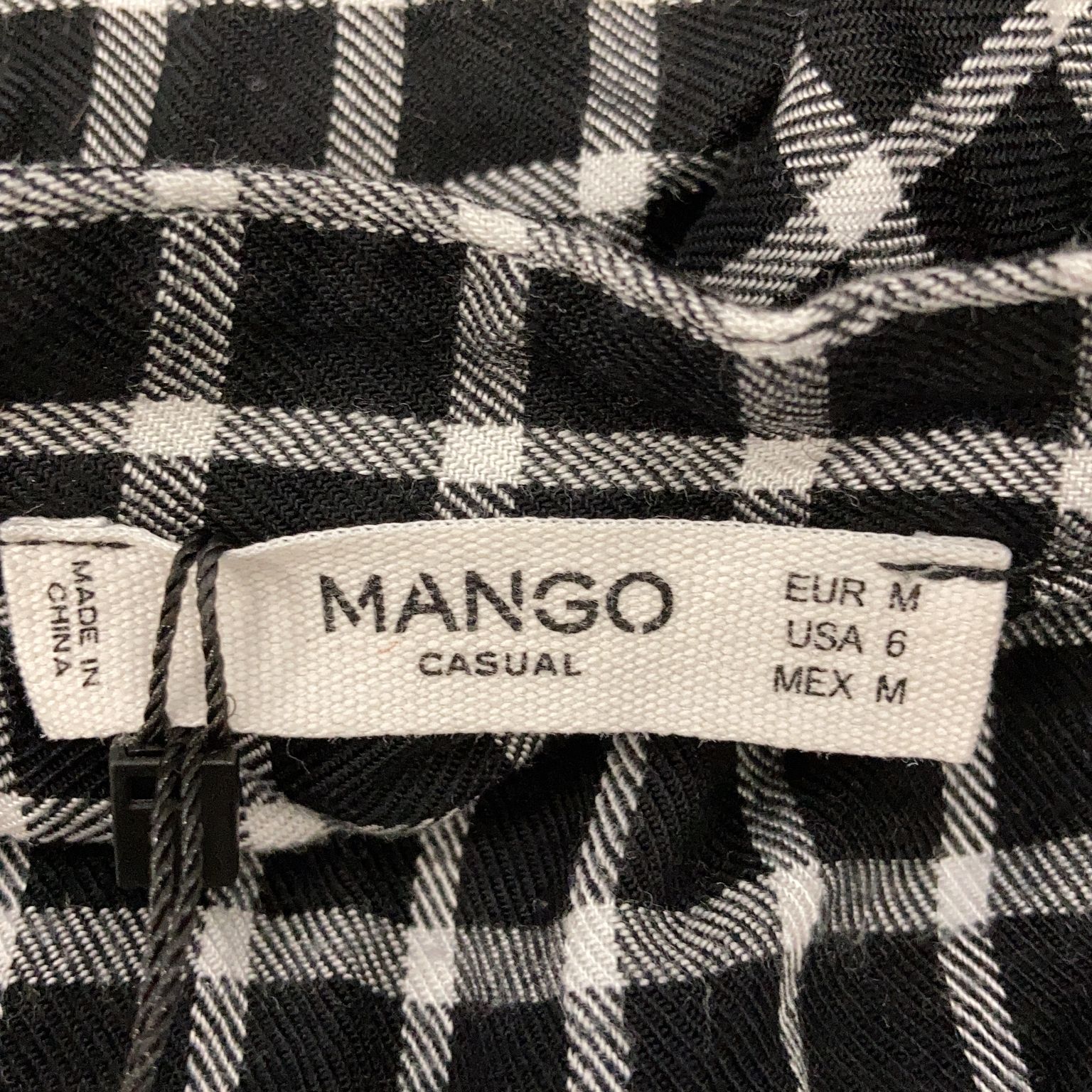 Mango Casual