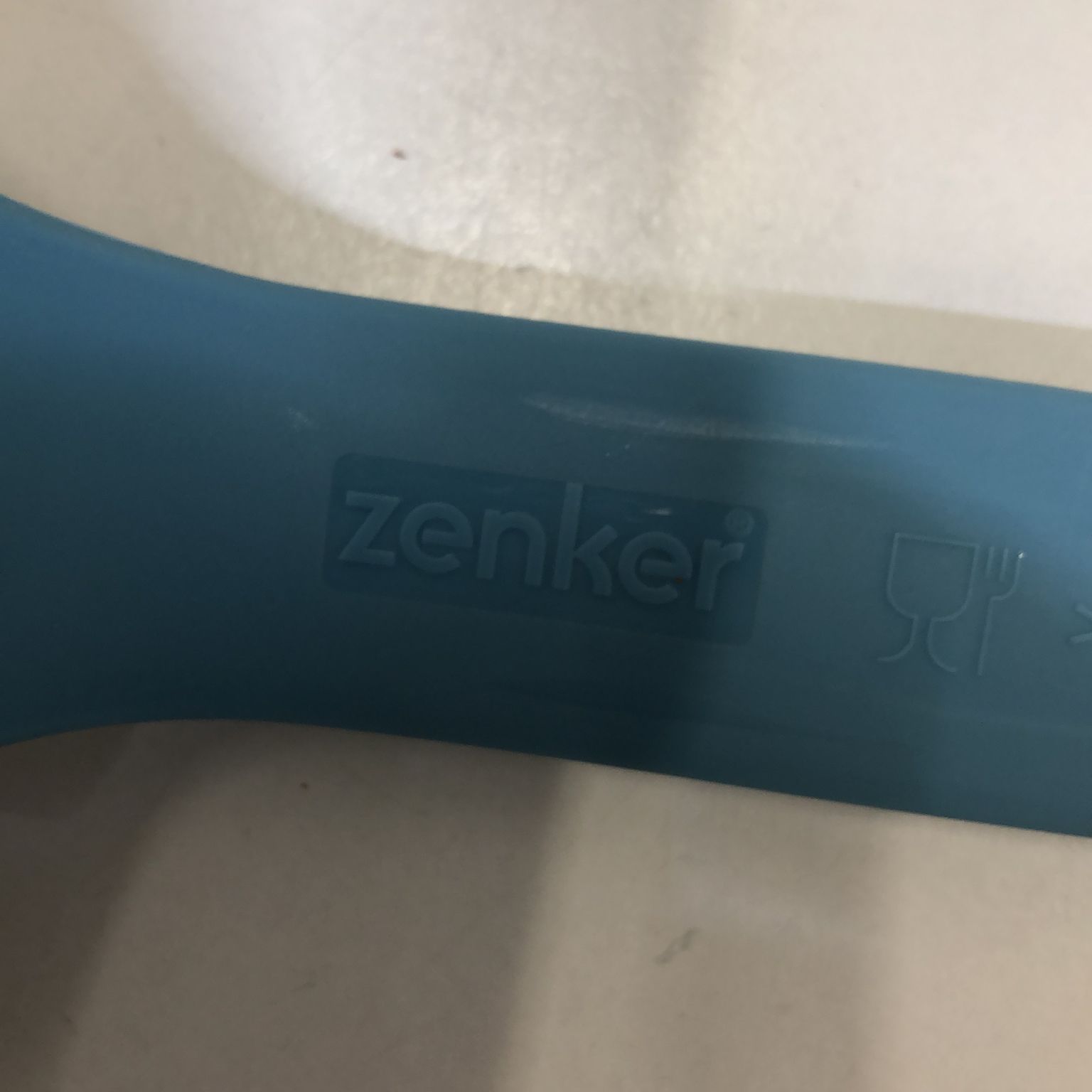 Zenker