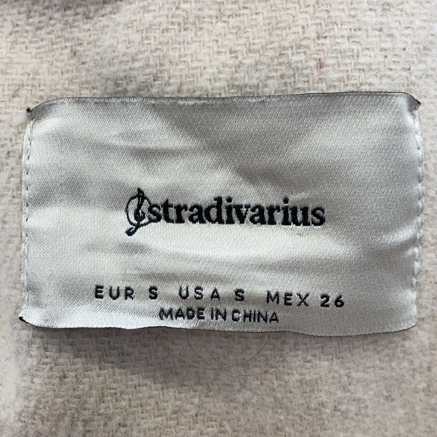 Stradivarius