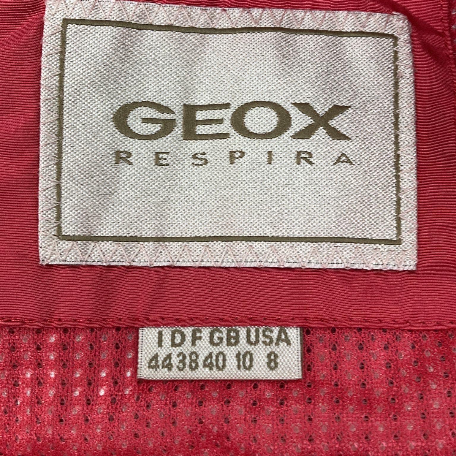 Geox Respira