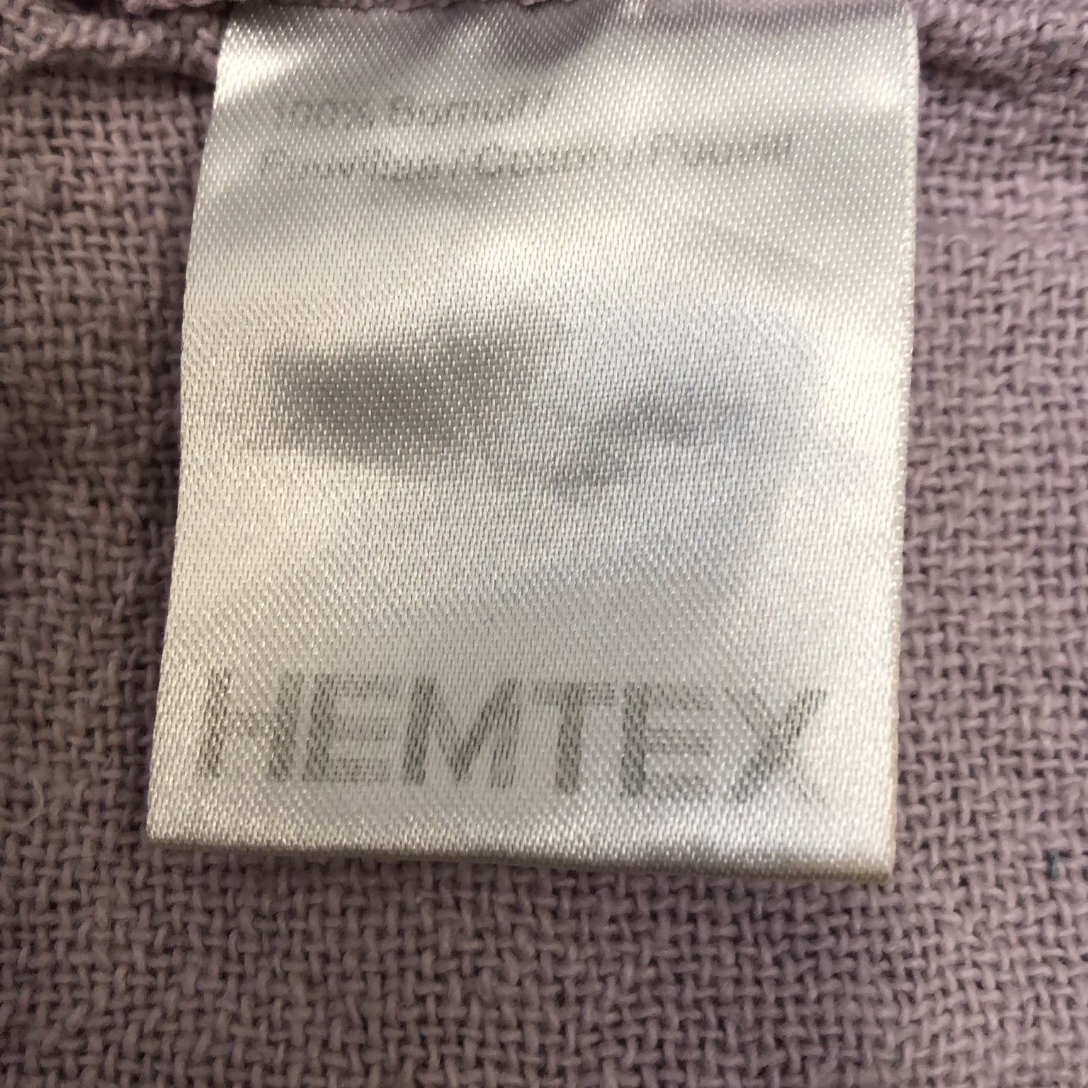 Hemtex