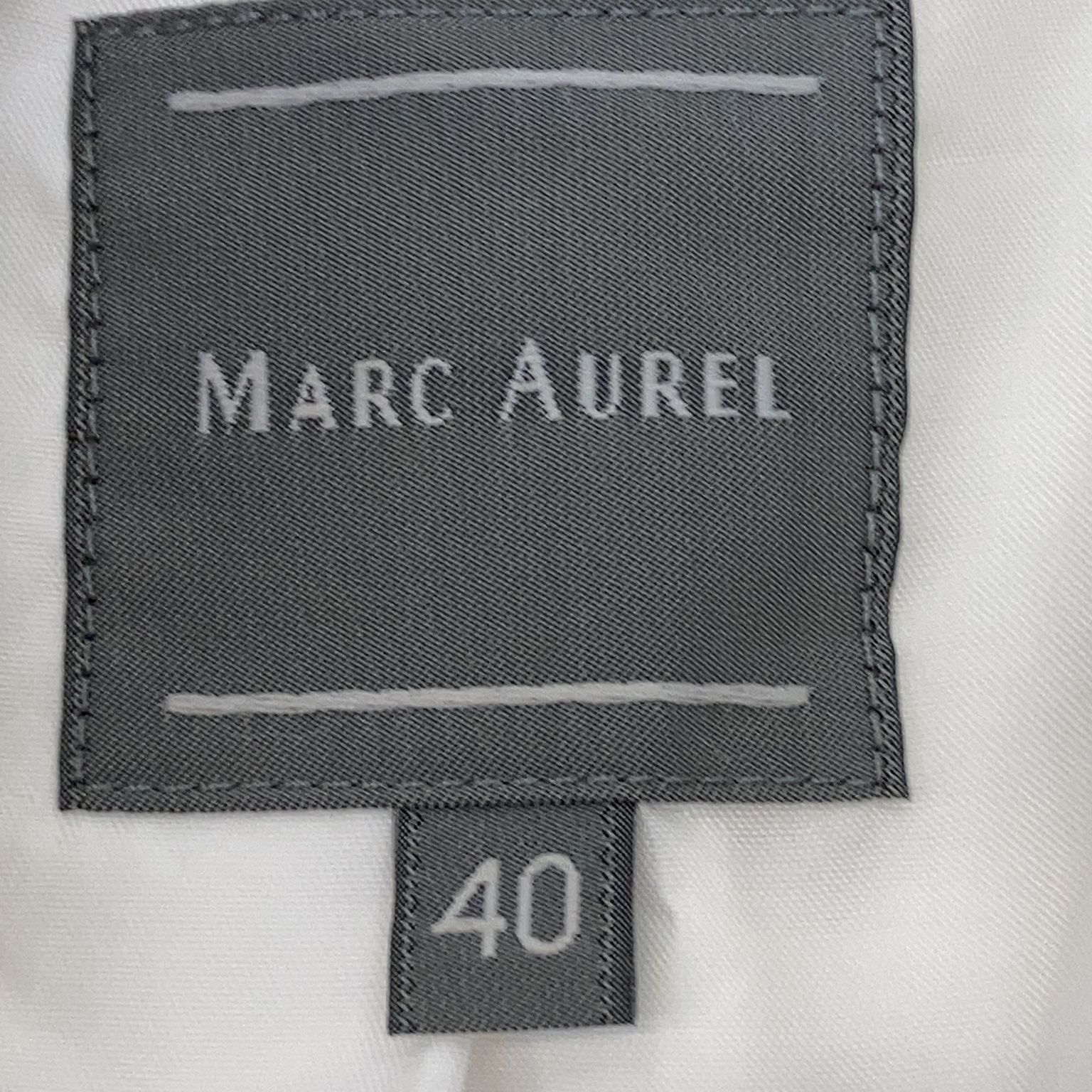 Marc Aurel