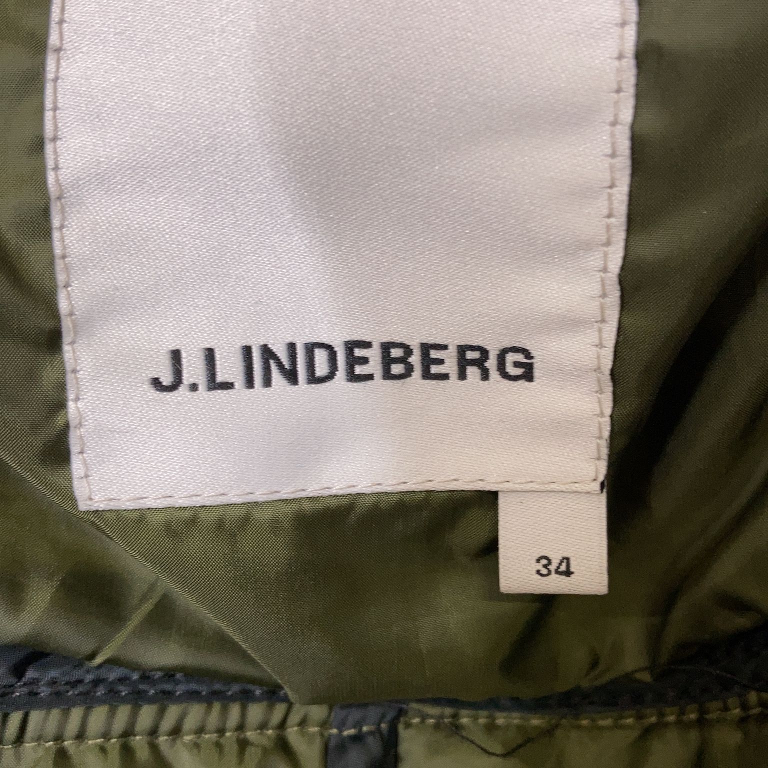 J.Lindeberg