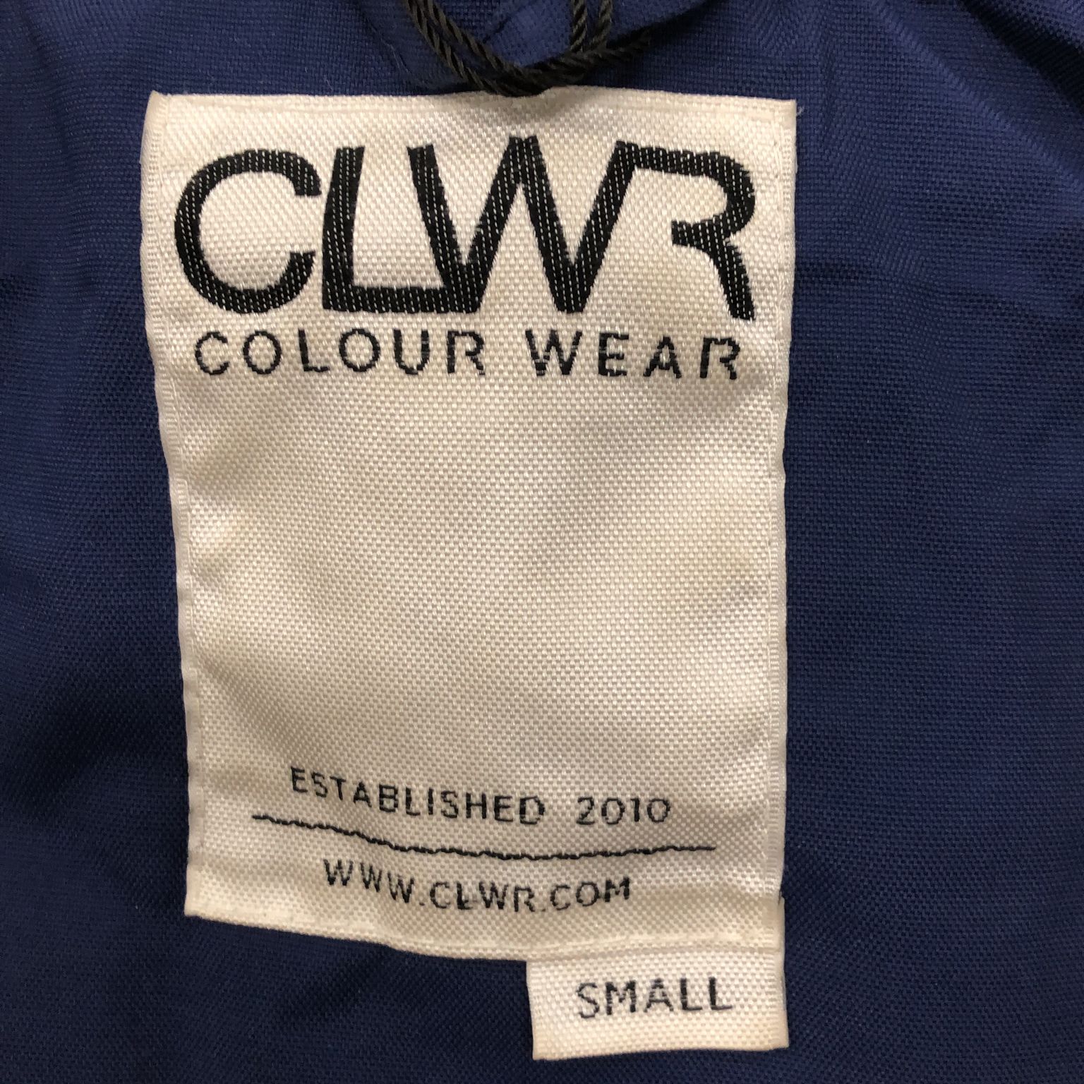 CLWR