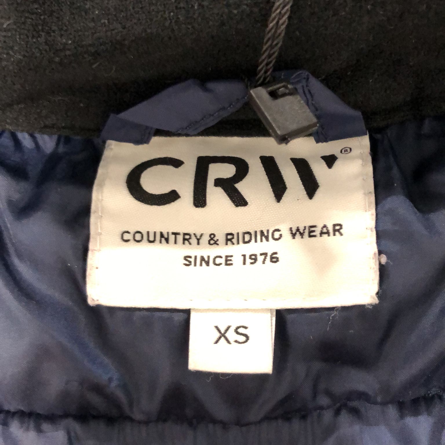 CRW Country  Riding Wear