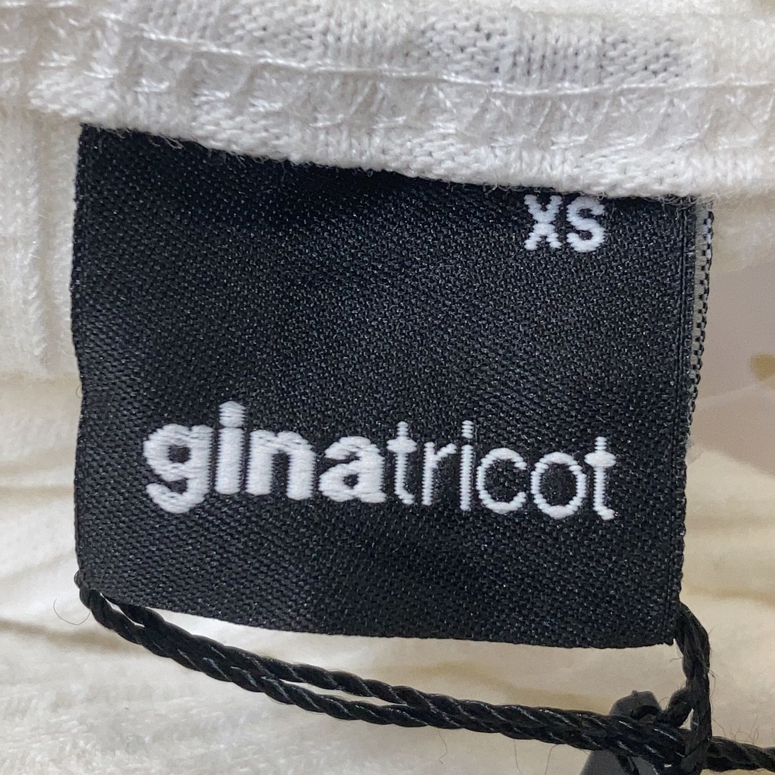 Gina Tricot