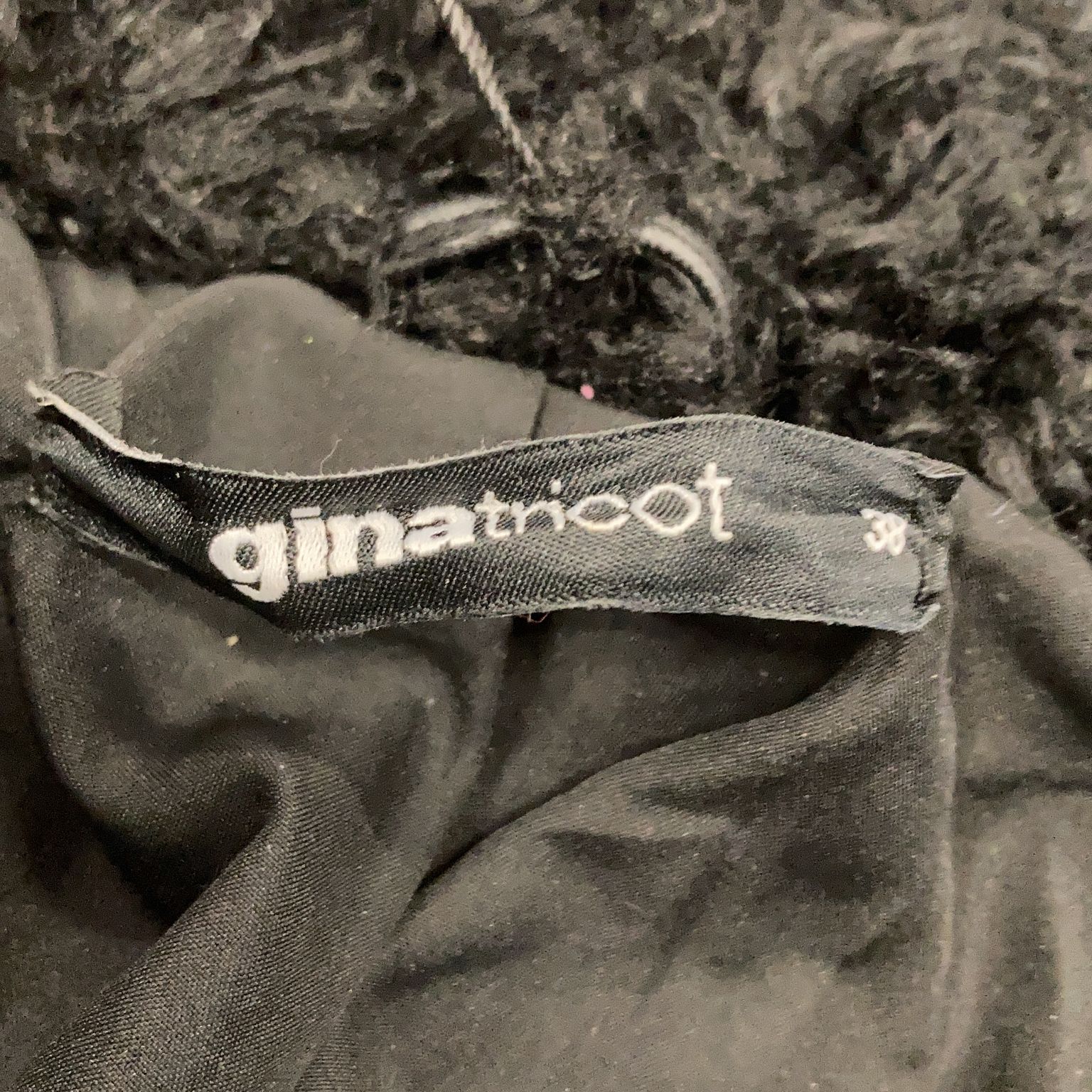 Gina Tricot