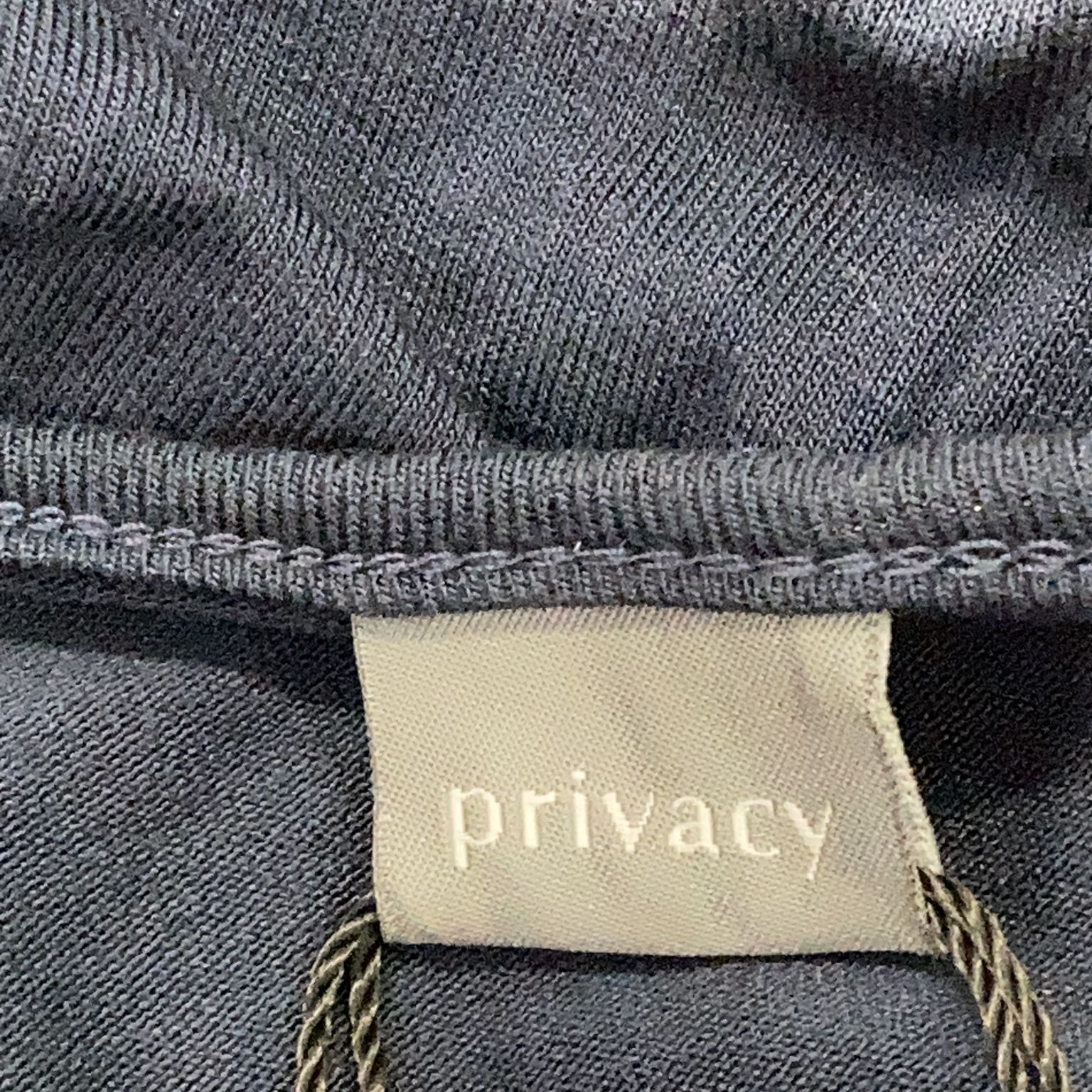 Privacy