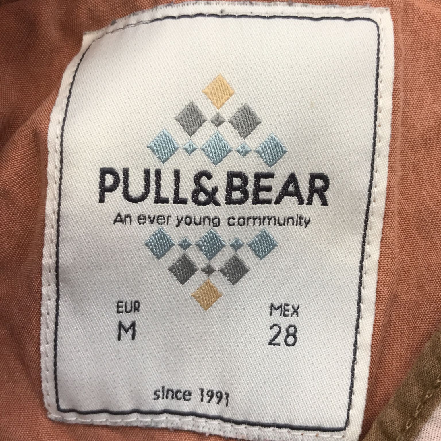 Pull  Bear