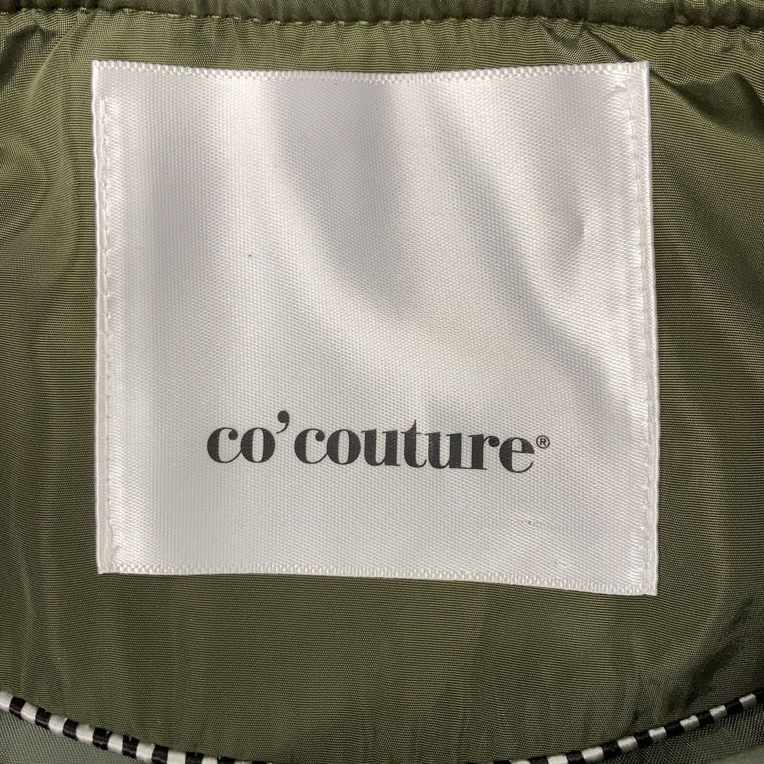 Co'Couture