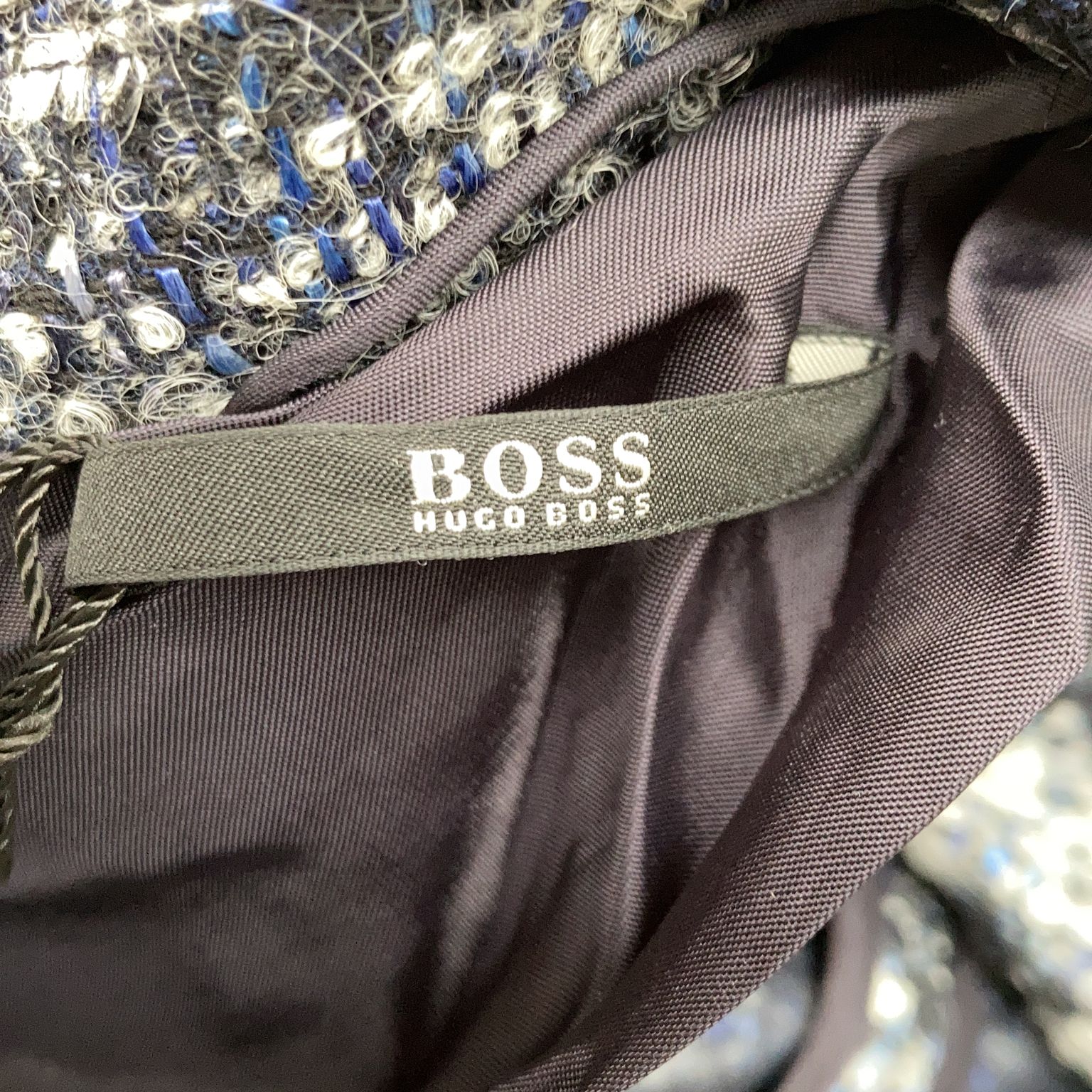 Boss Hugo Boss