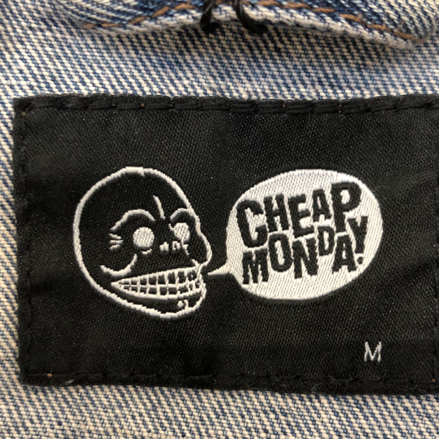 Cheap Monday