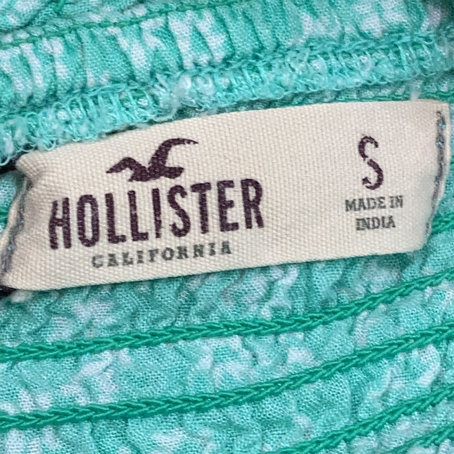 Hollister