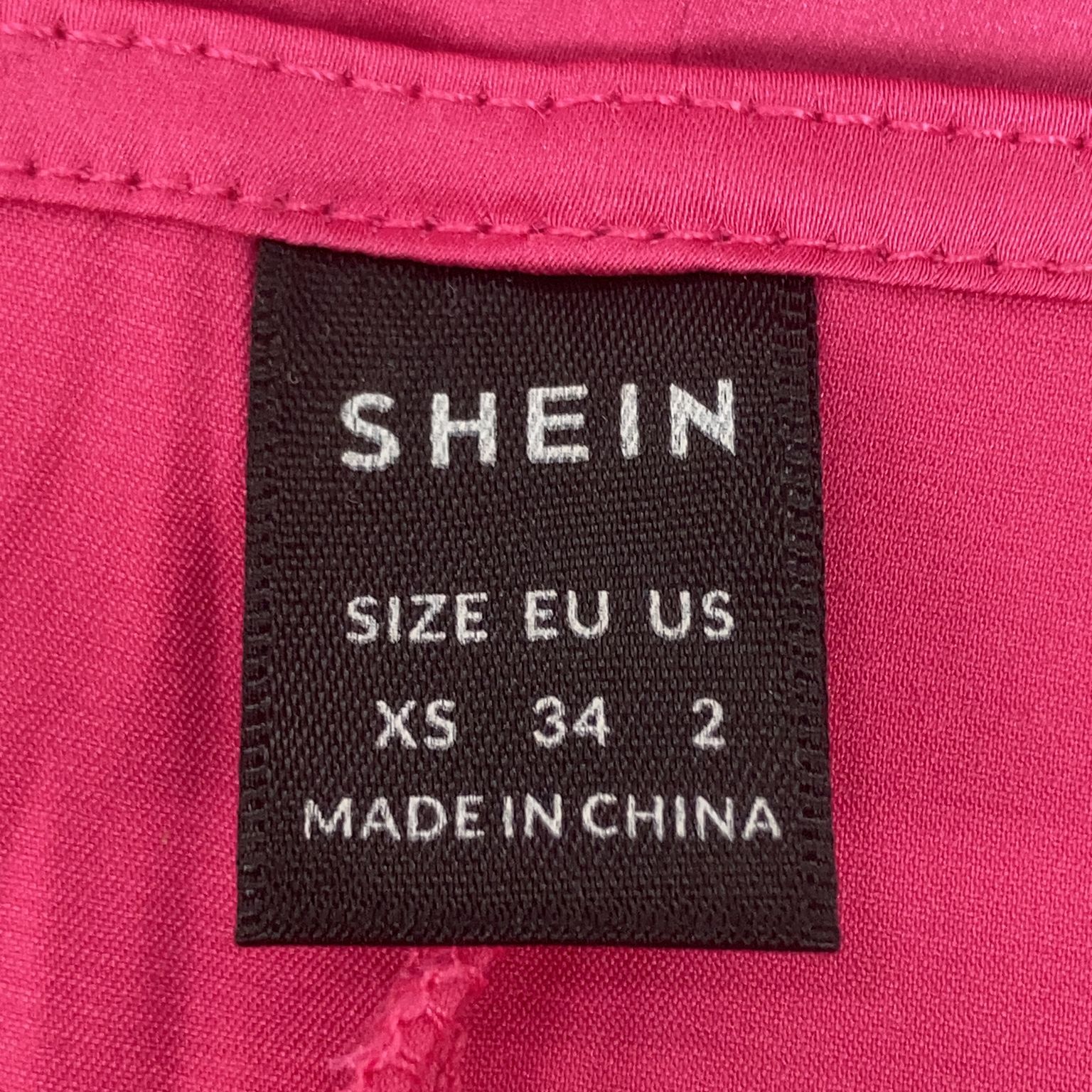 Shein