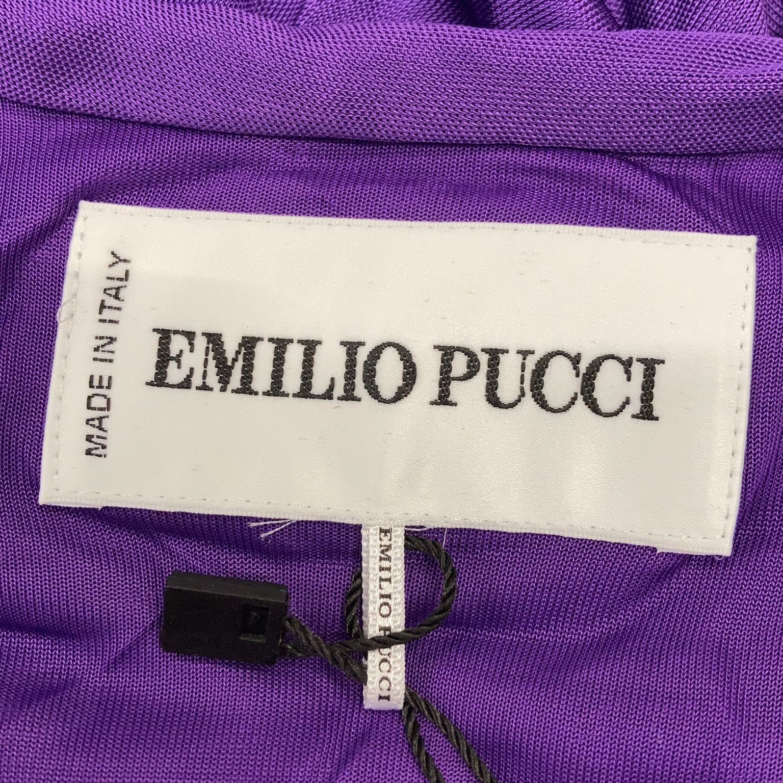 Emilio Pucci