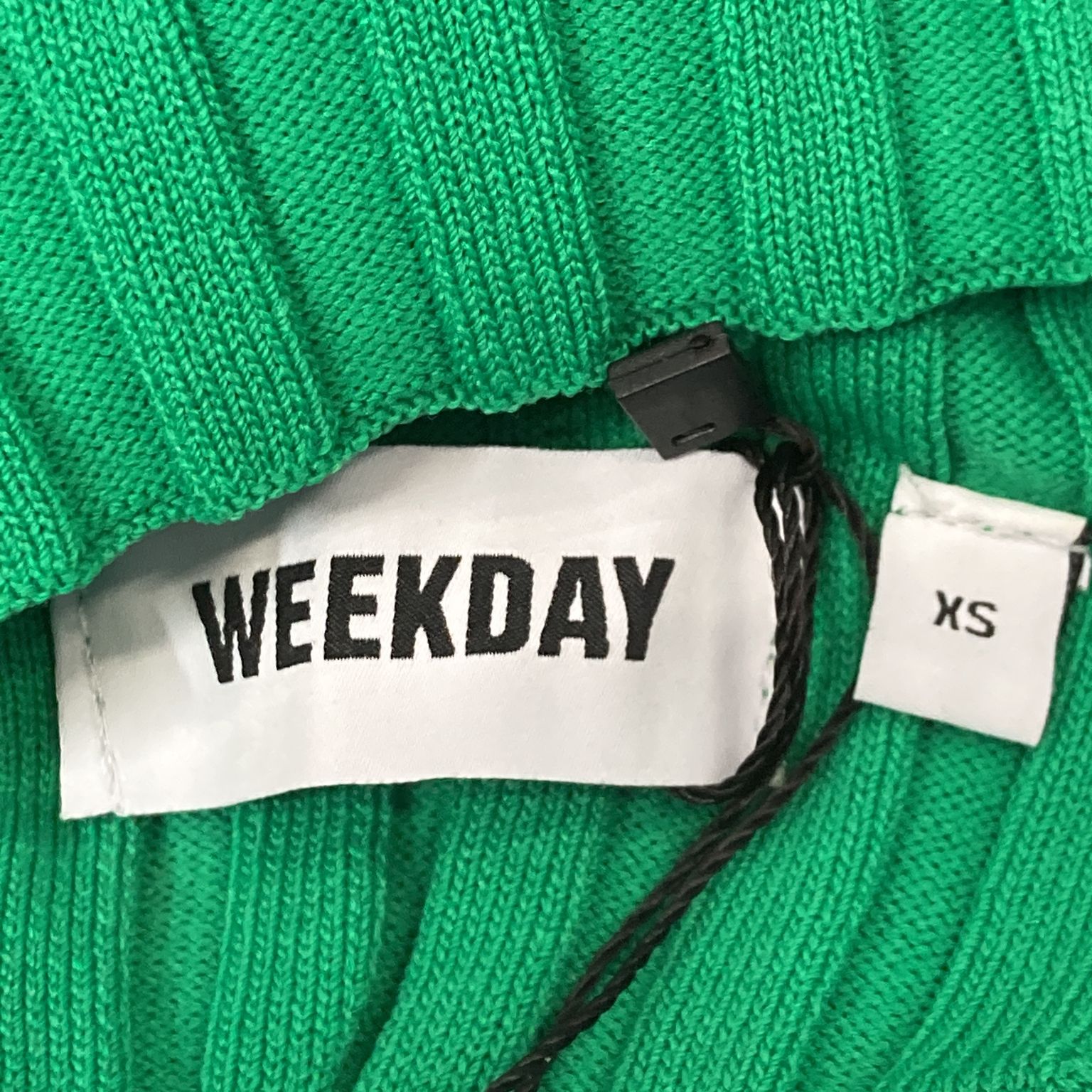 Weekday