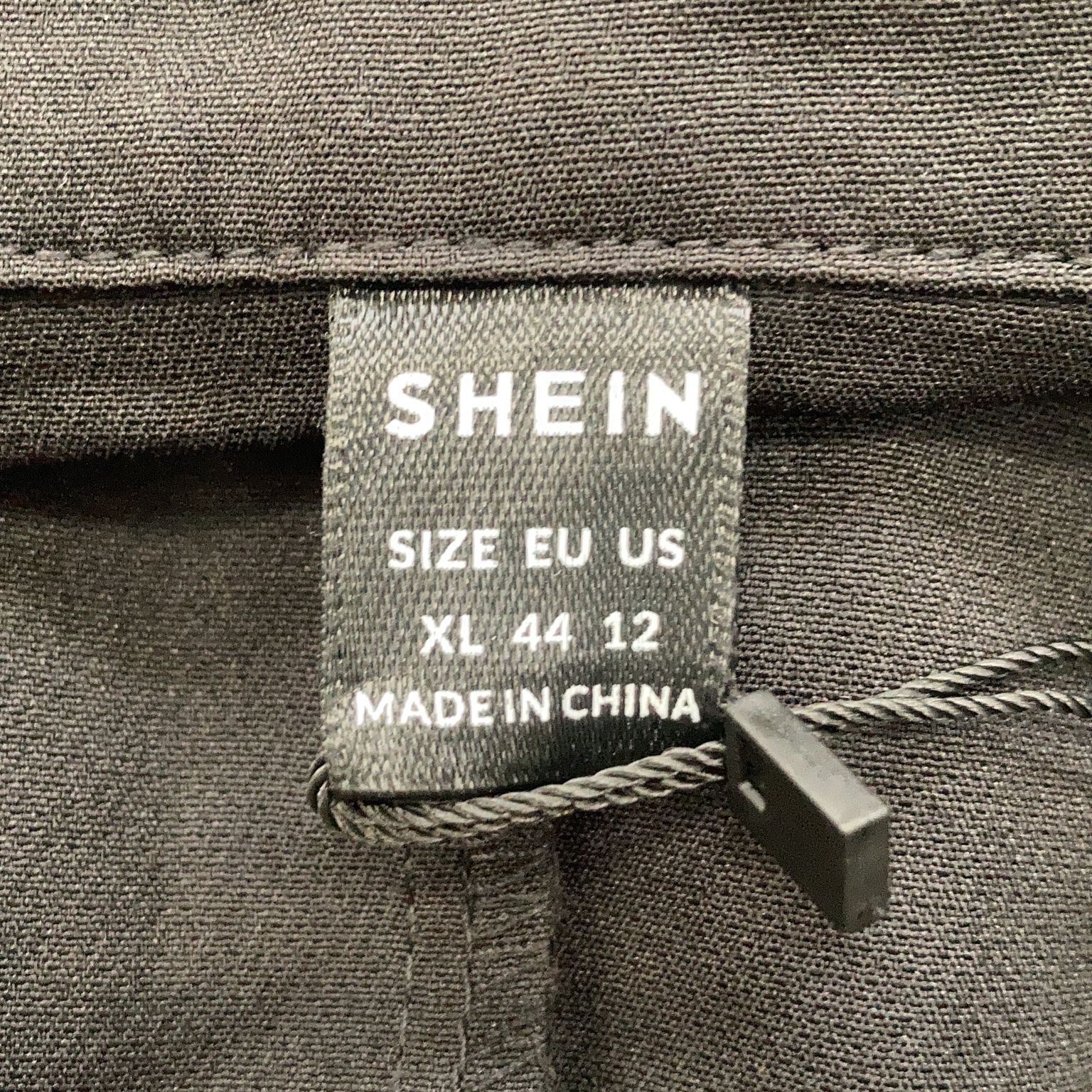 Shein