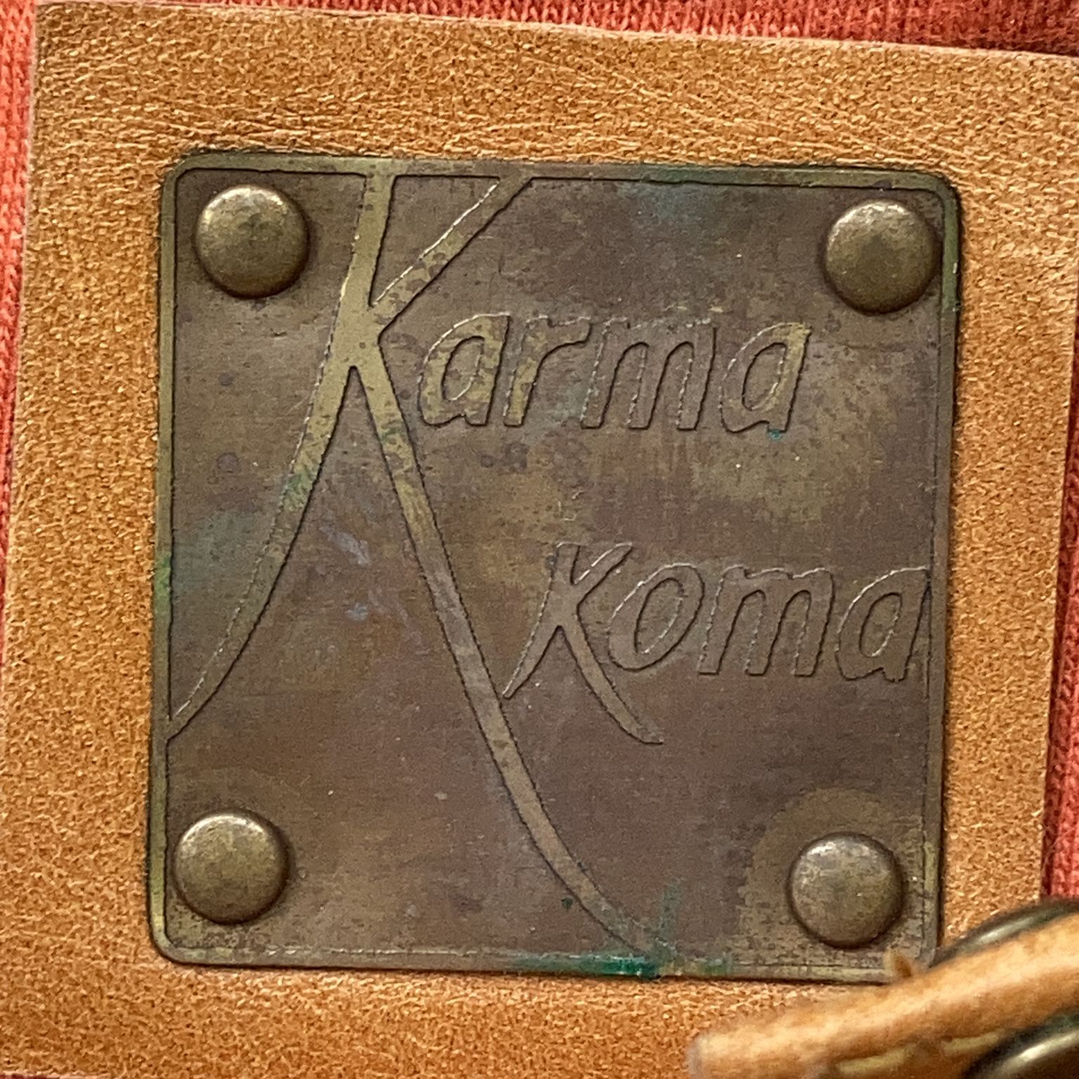 Karma Koma