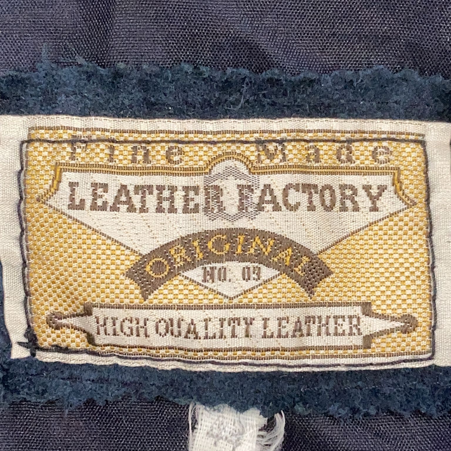 Leather Factory