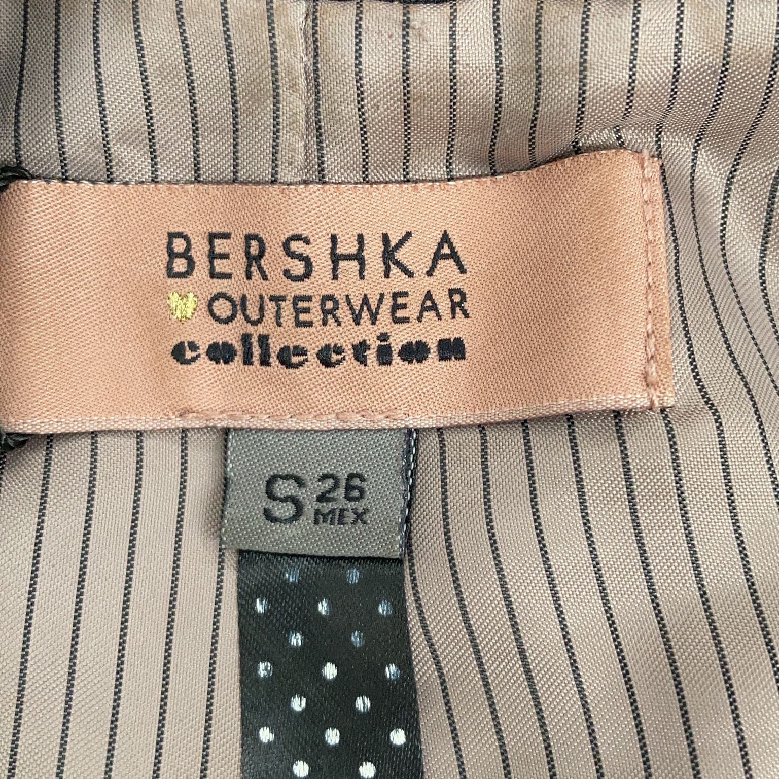 Bershka