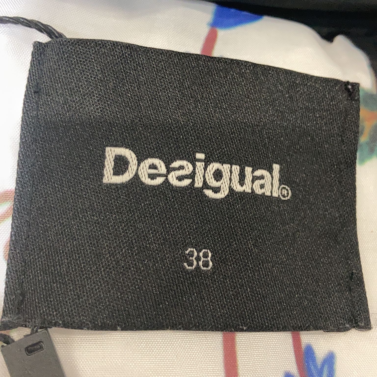 Desigual