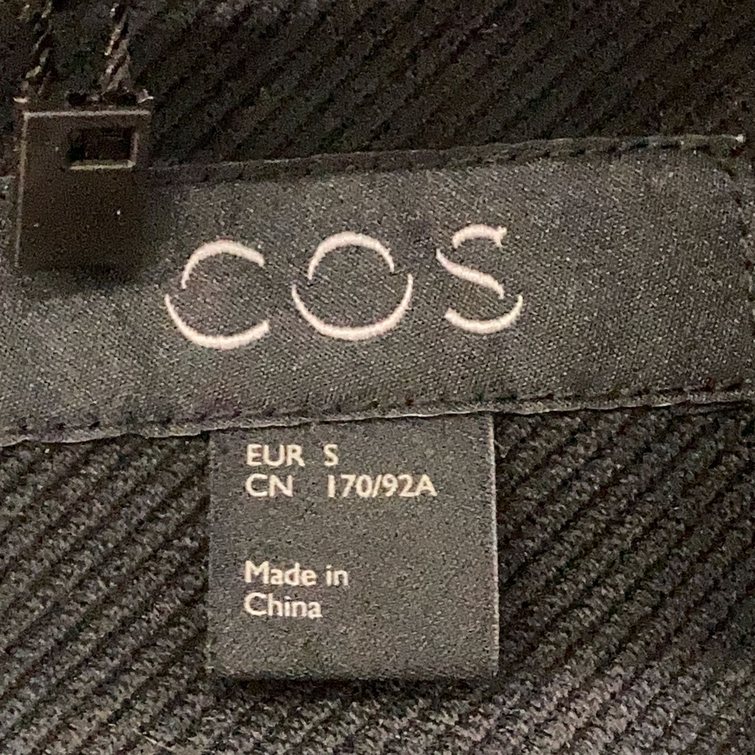 COS