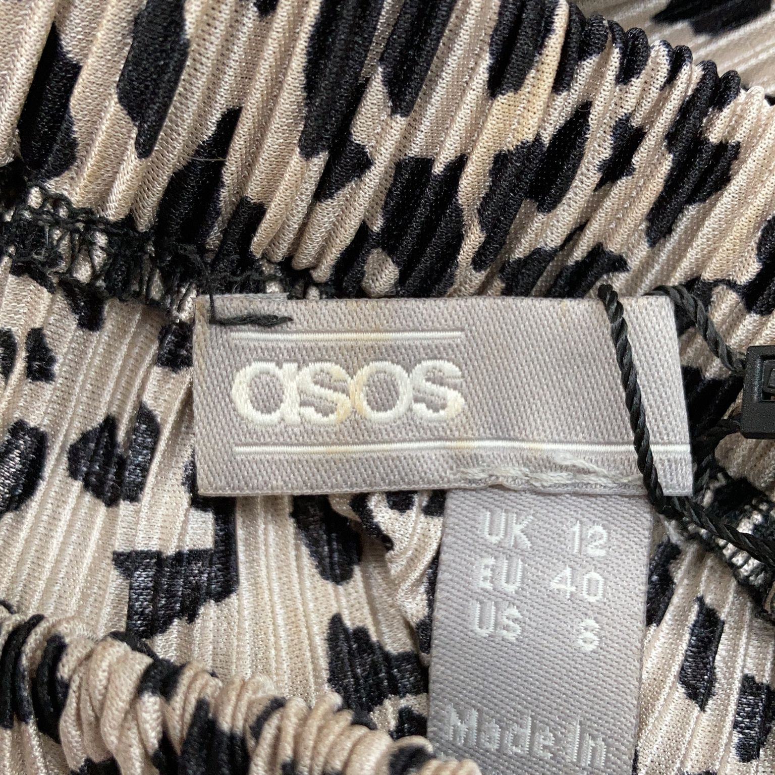 ASOS