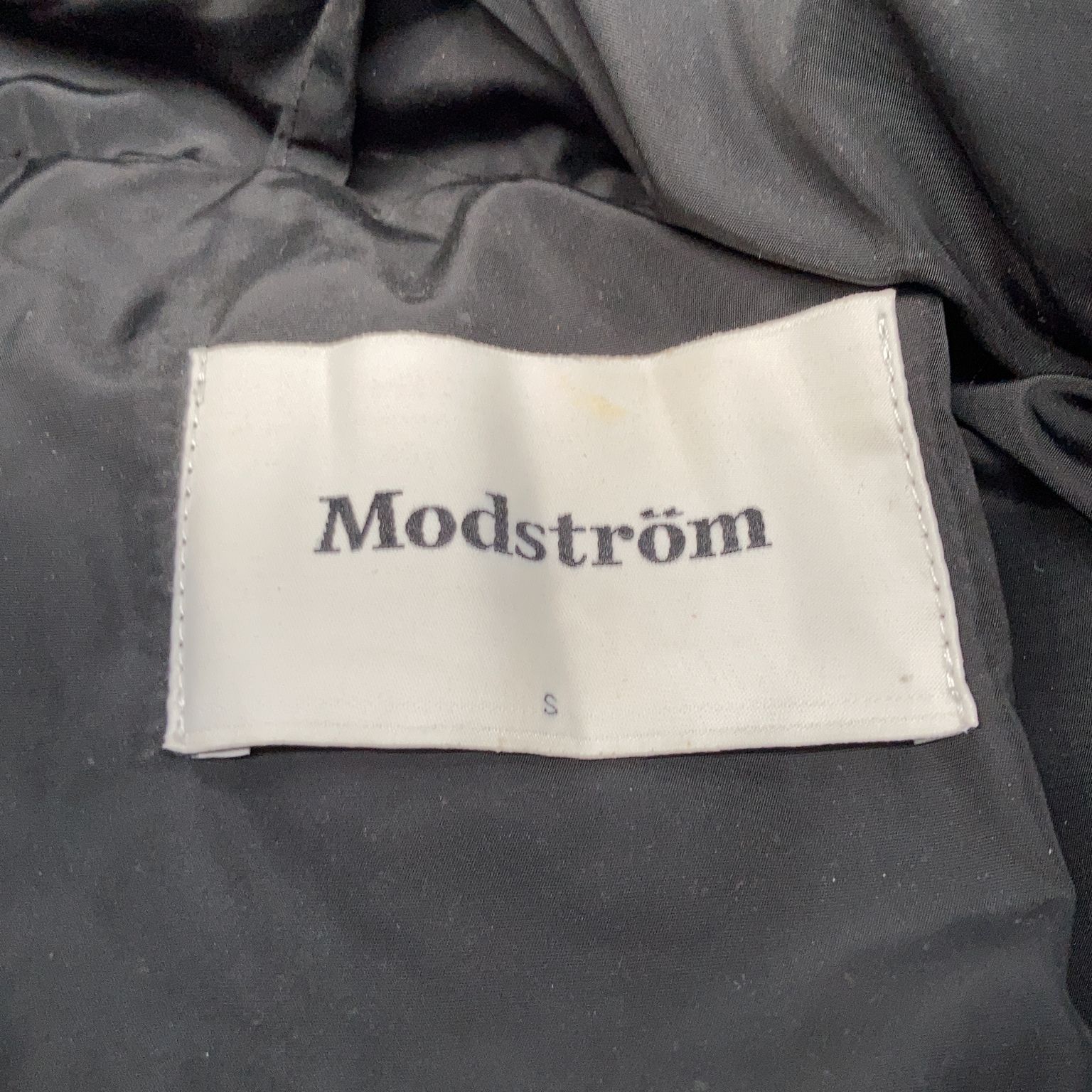 Modström