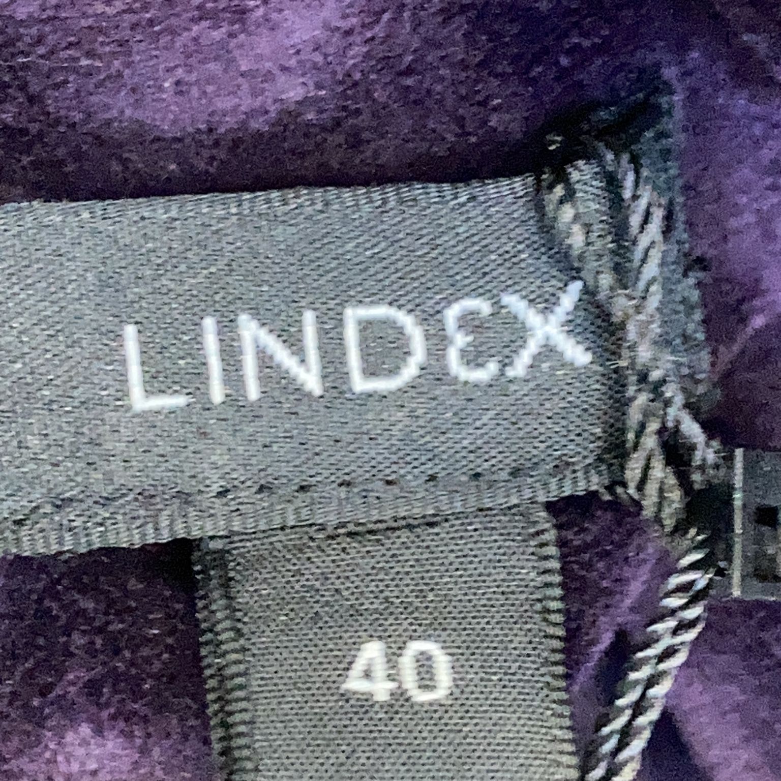 Lindex