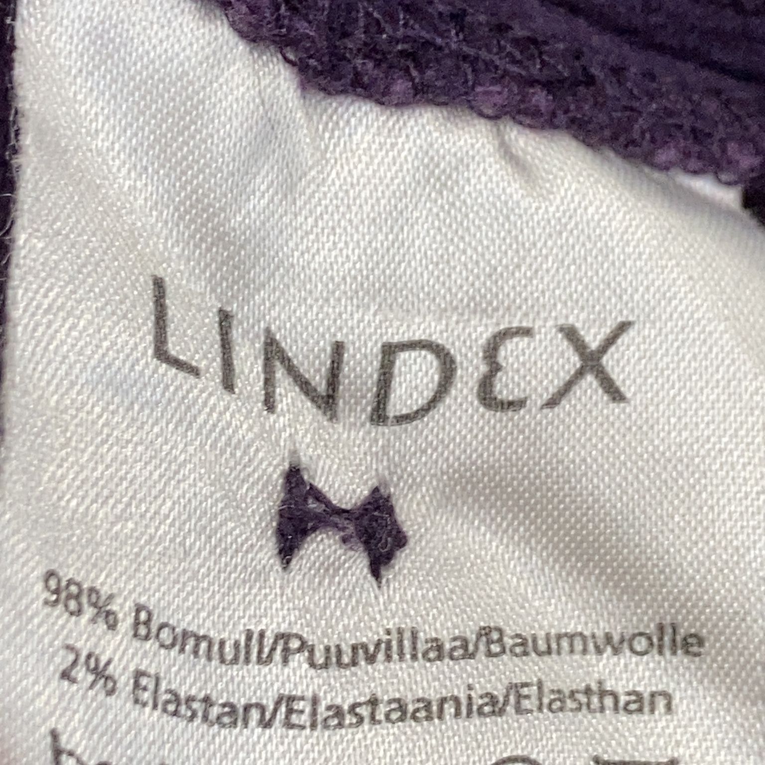 Lindex