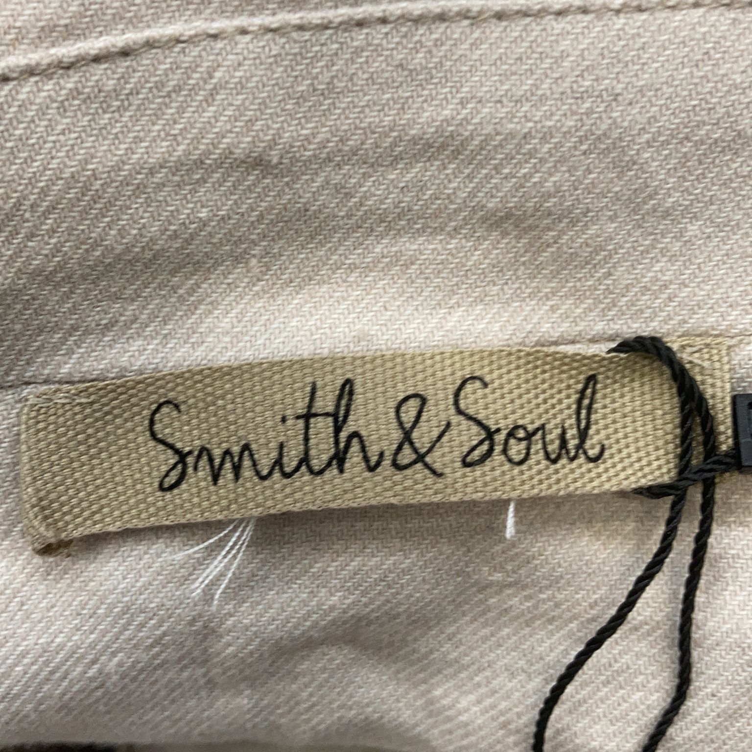 Smith  Soul